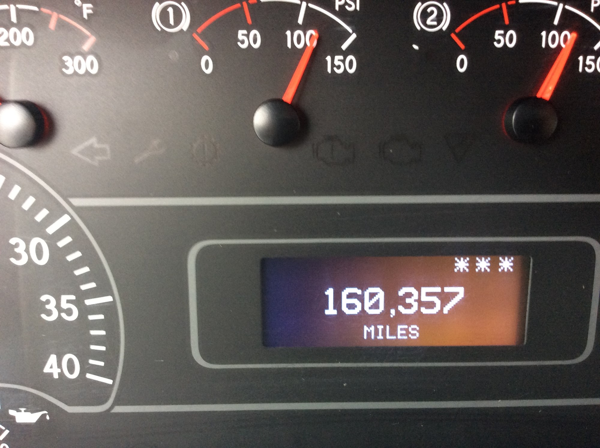 2020 International MV607 1003730-08 2020 International MV607 1003730-08