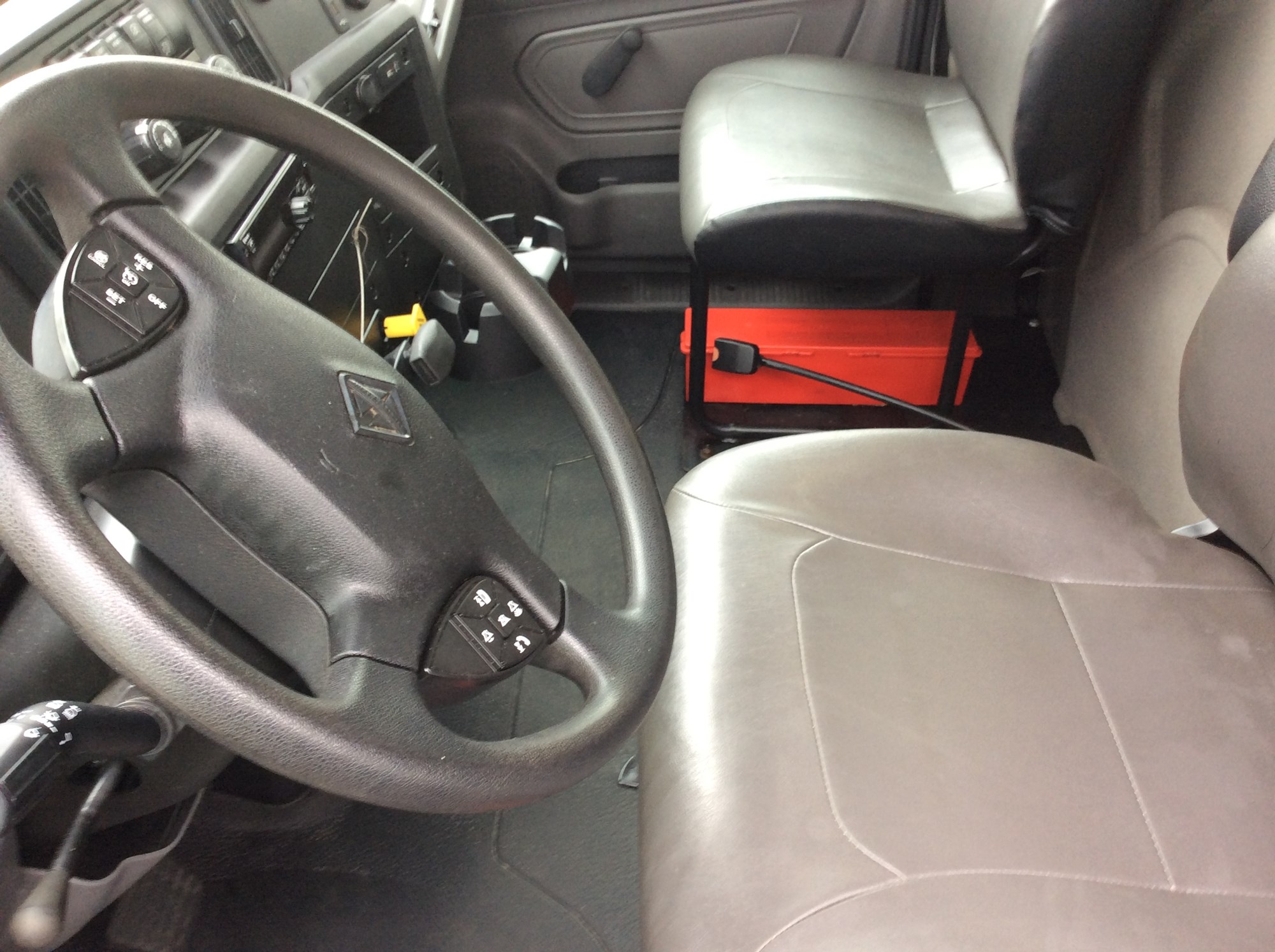 2020 International MV607 1003730-11 2020 International MV607 1003730-11