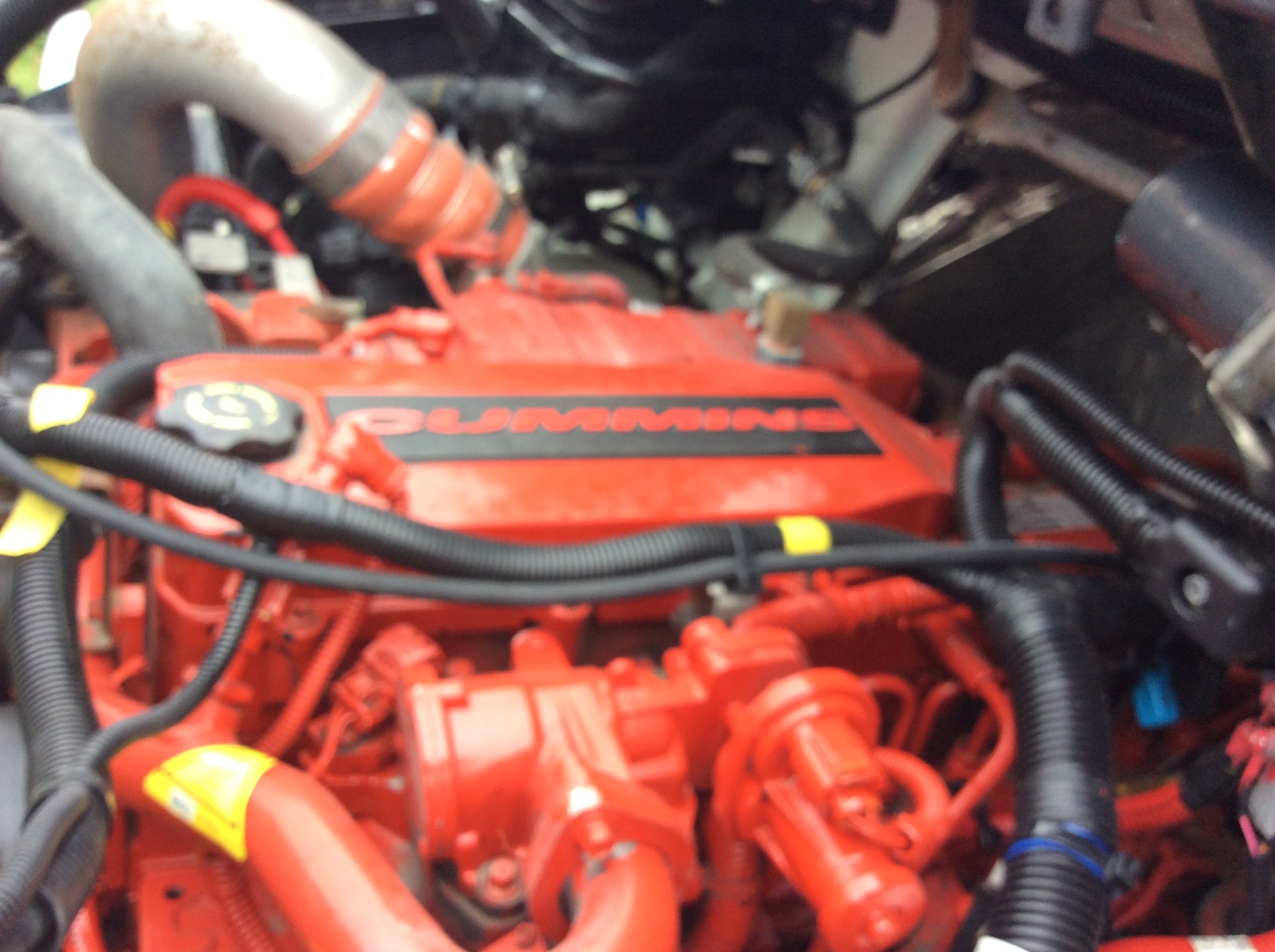 2020 International MV607 1003730-13 2020 International MV607 1003730-13