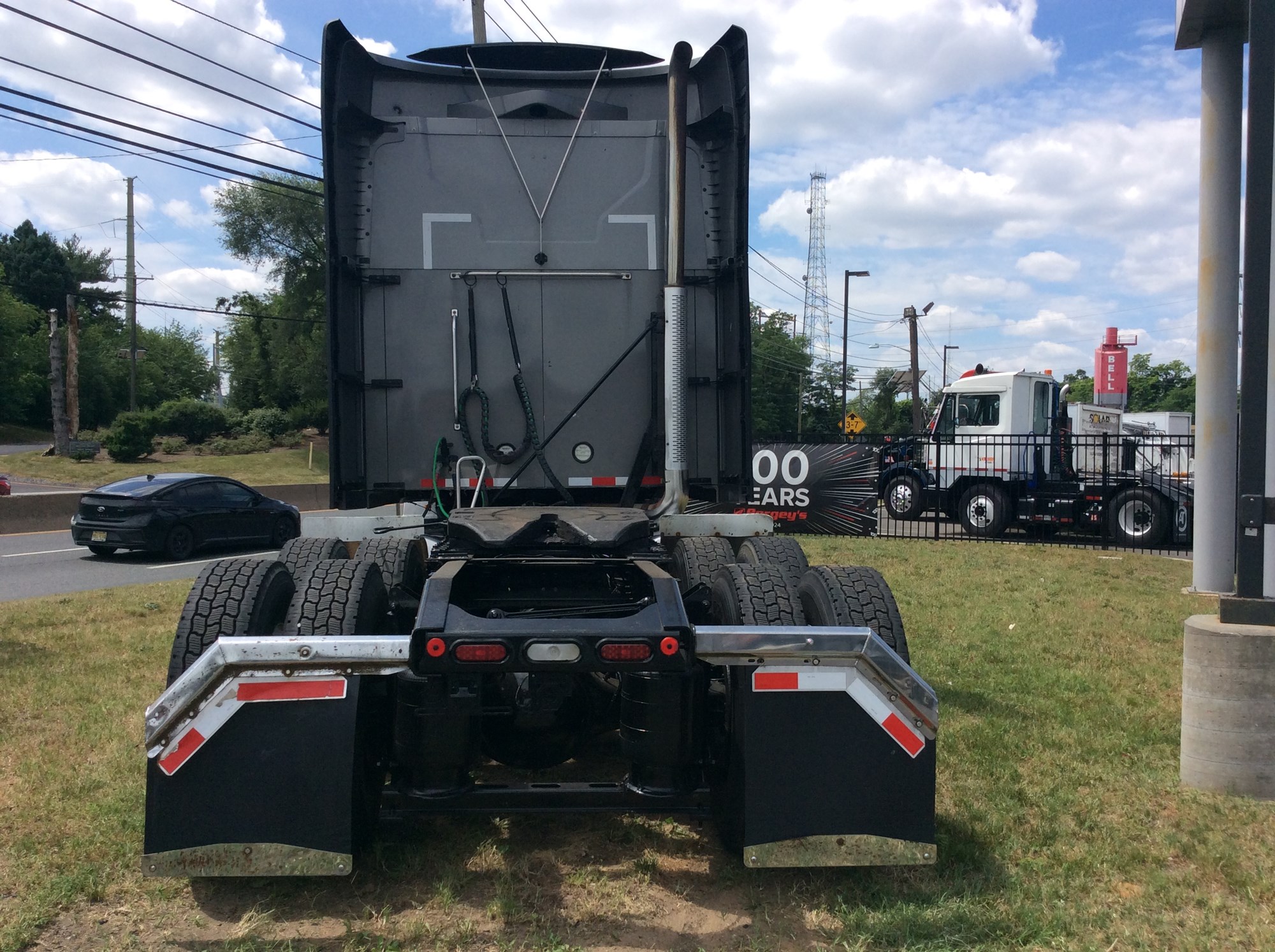 2019 Mack Anthem 1003725-03 2019 Mack Anthem 1003725-03