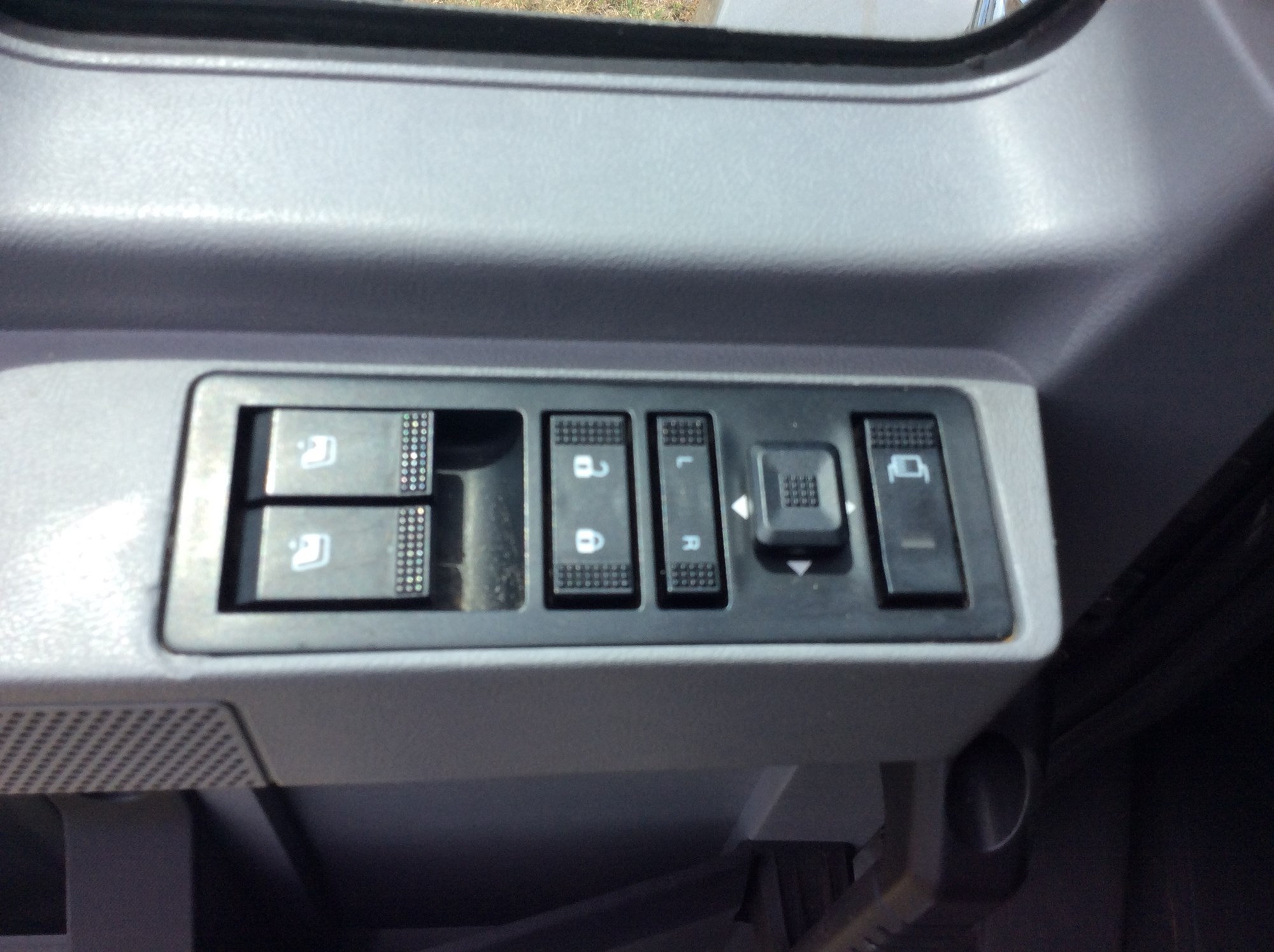 2019 Mack Anthem 1003725-07 2019 Mack Anthem 1003725-07