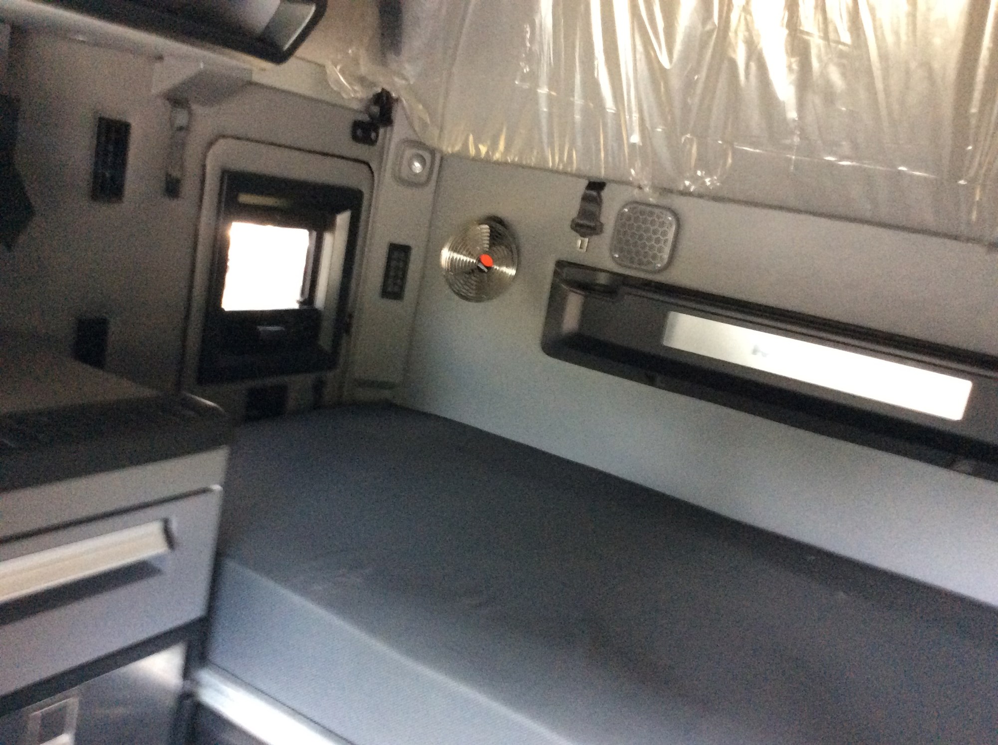 2019 Mack Anthem 1003725-09 2019 Mack Anthem 1003725-09