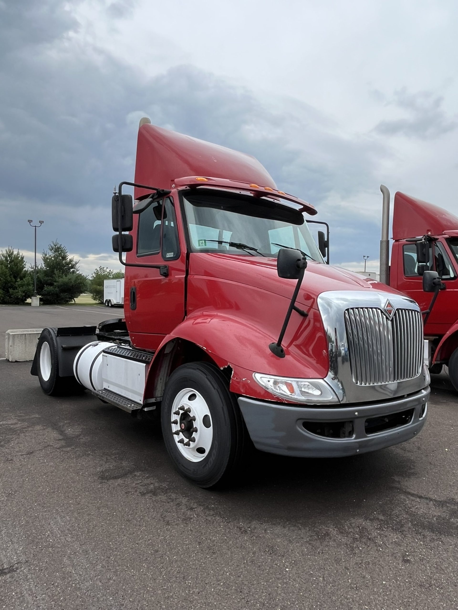 2017 International PROSTAR 1039686-02 2017 International PROSTAR 1039686-02