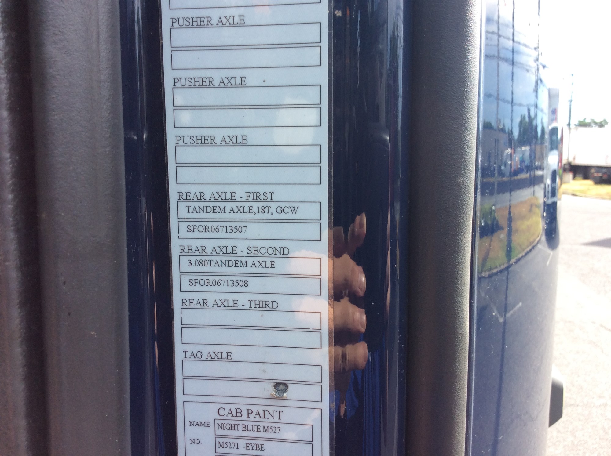 2021 Volvo VNL860 1167536-08 2021 Volvo VNL860 1167536-08