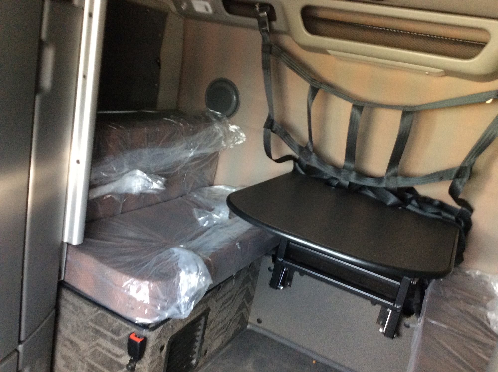 2021 Volvo VNL860 1167536-11 2021 Volvo VNL860 1167536-11