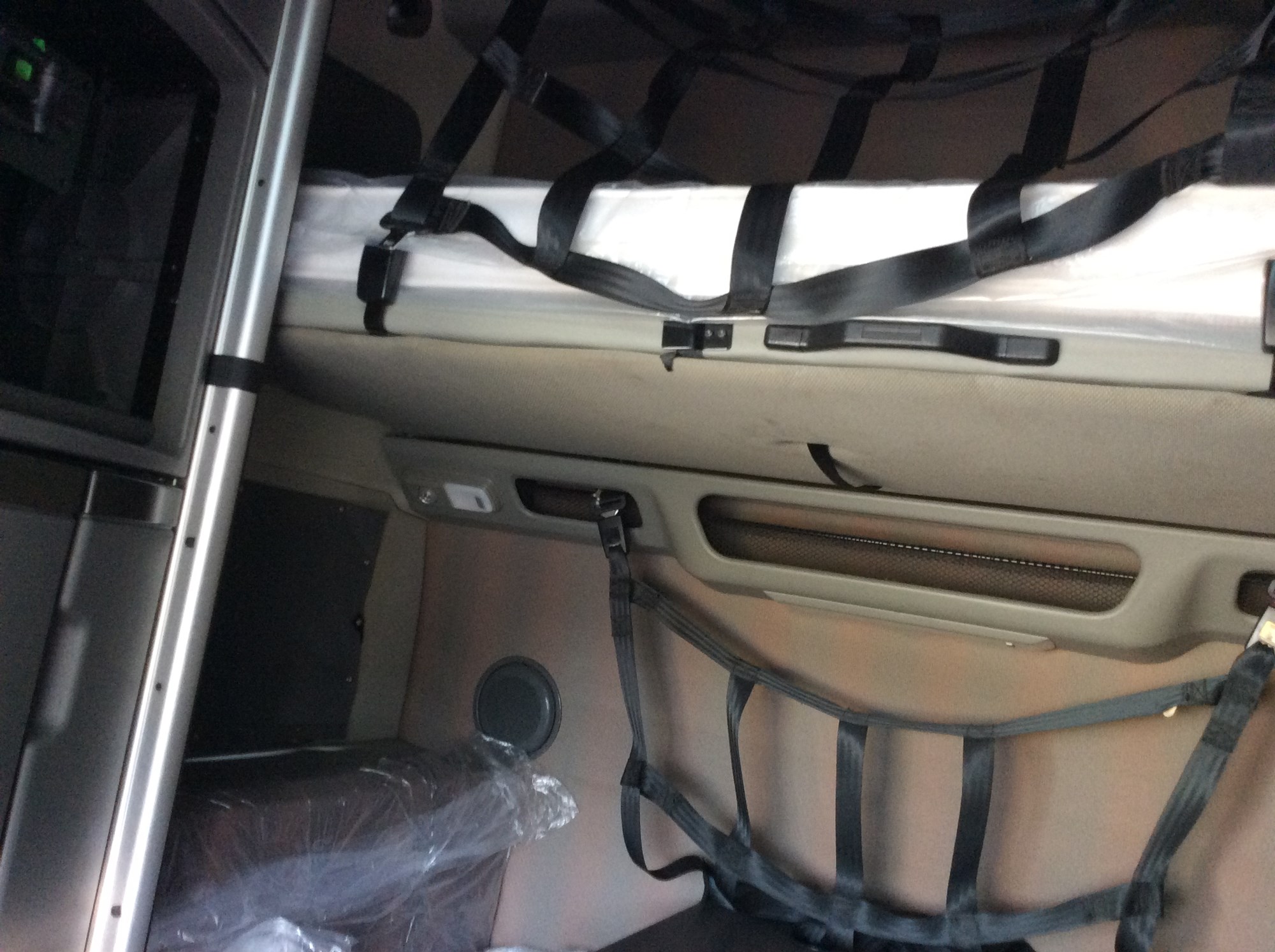 2021 Volvo VNL860 1167536-12 2021 Volvo VNL860 1167536-12