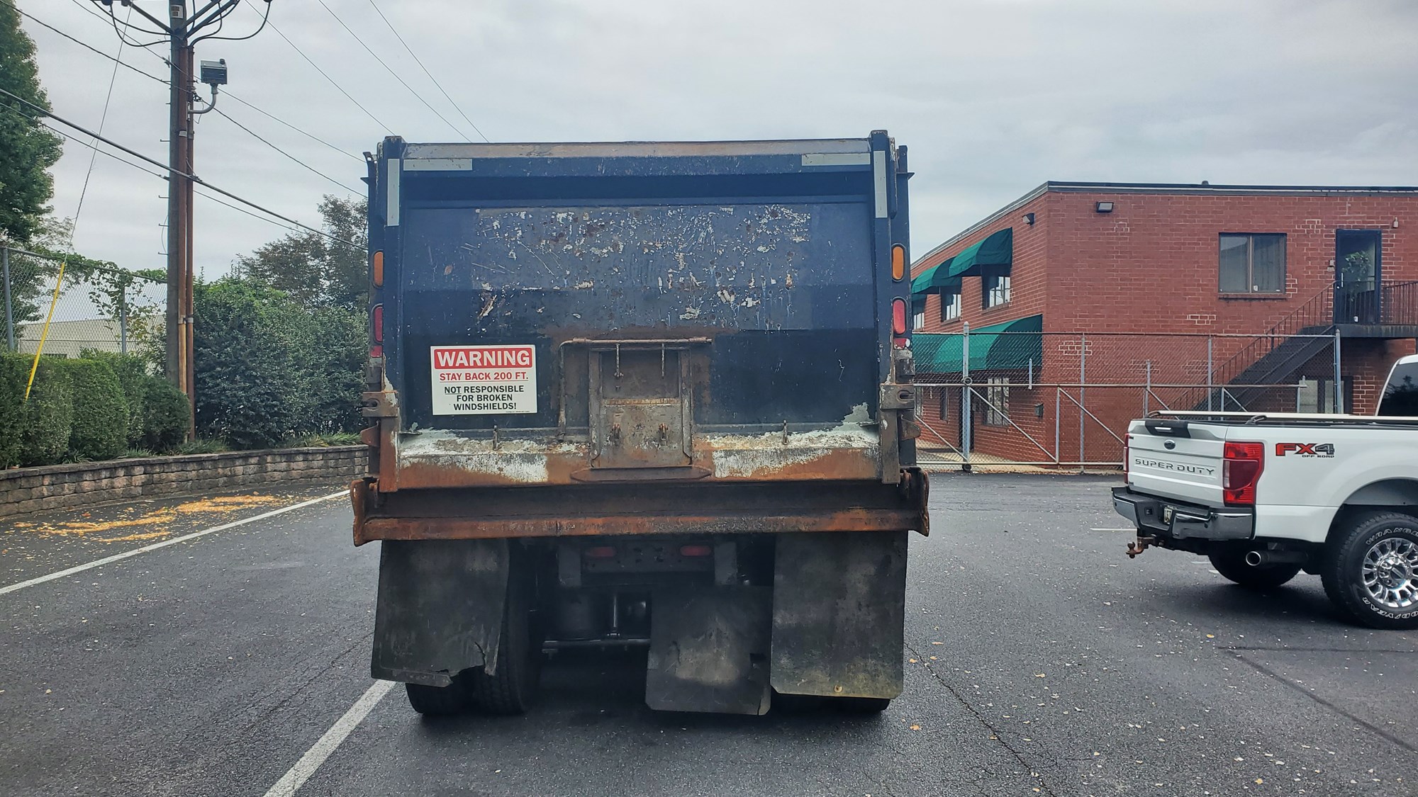 2017 MACK 700 1006759-04 2017 MACK 700 1006759-04