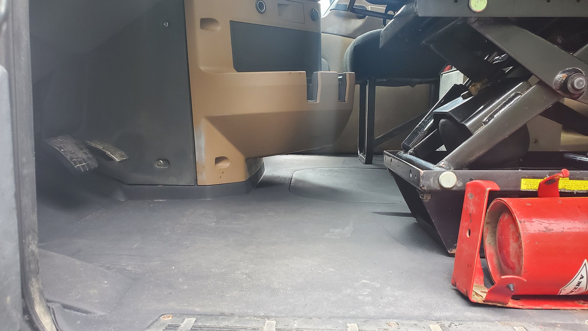 2017 MACK 700 1006759-05 2017 MACK 700 1006759-05