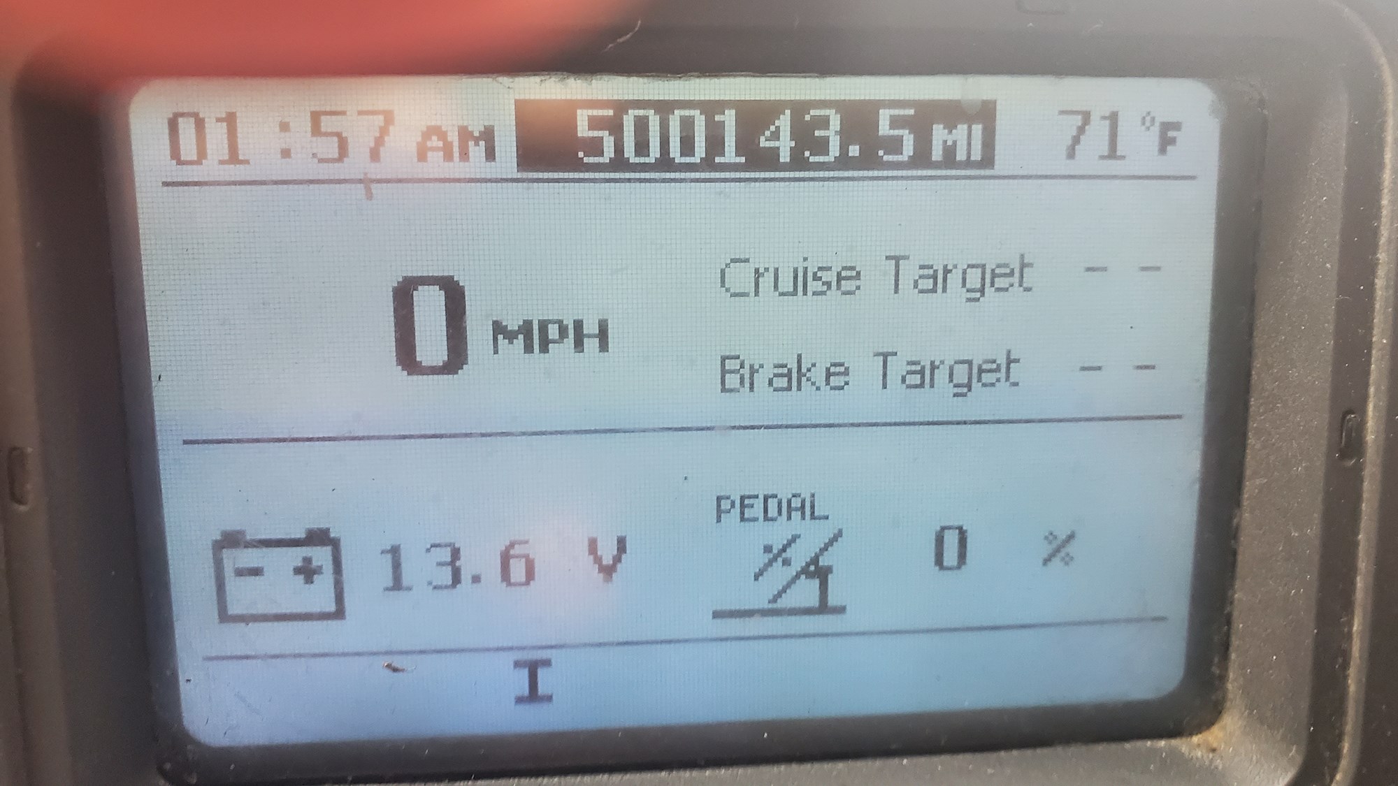 2017 MACK 700 1006759-07 2017 MACK 700 1006759-07