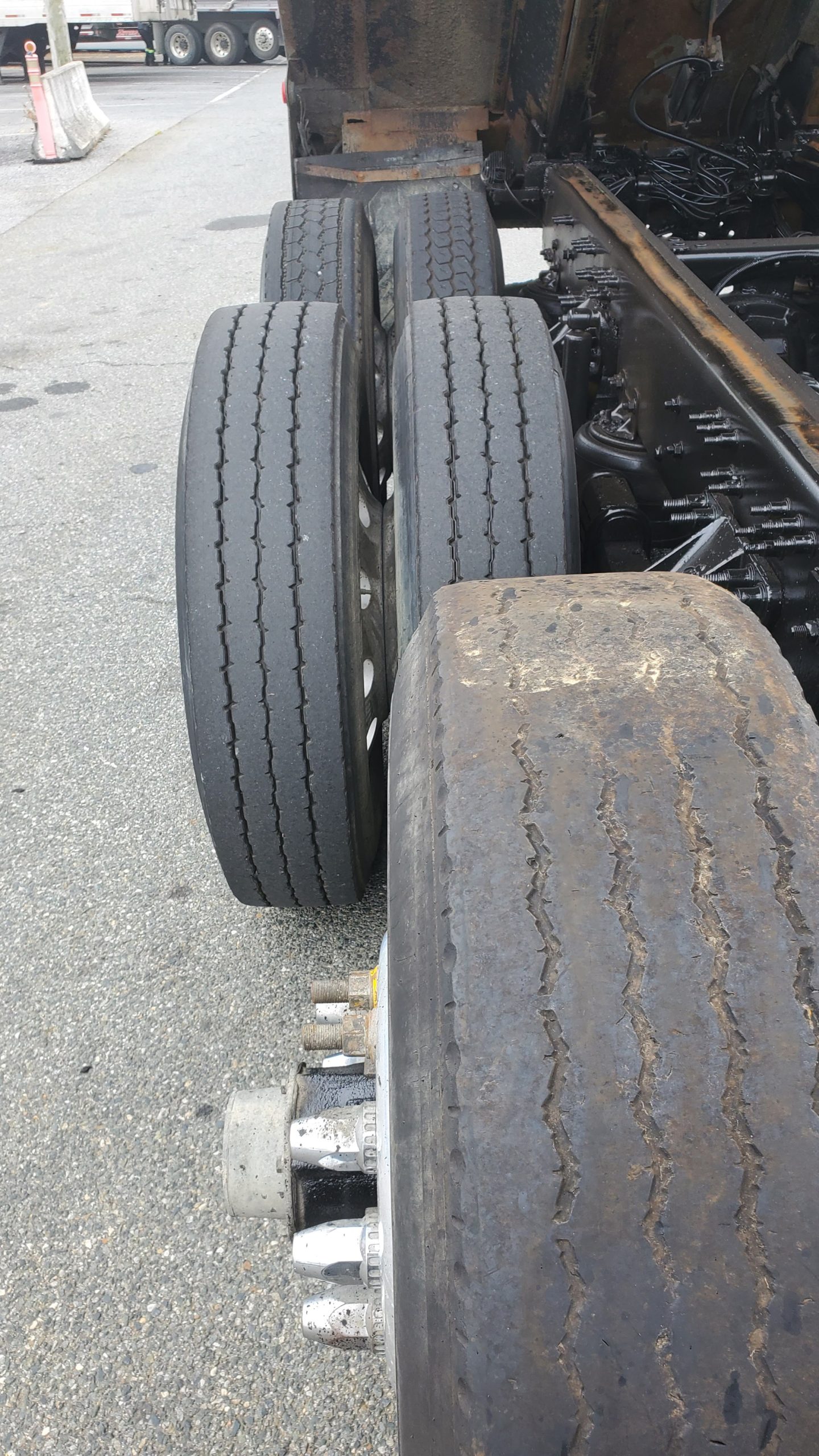 2017 MACK 700 1006759-13 2017 MACK 700 1006759-13