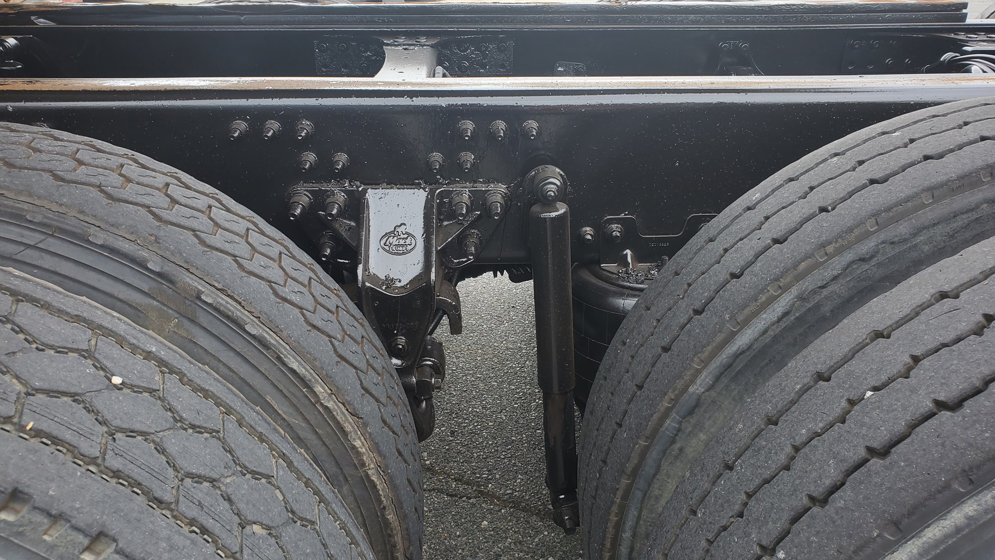 2017 MACK 700 1006759-14 2017 MACK 700 1006759-14