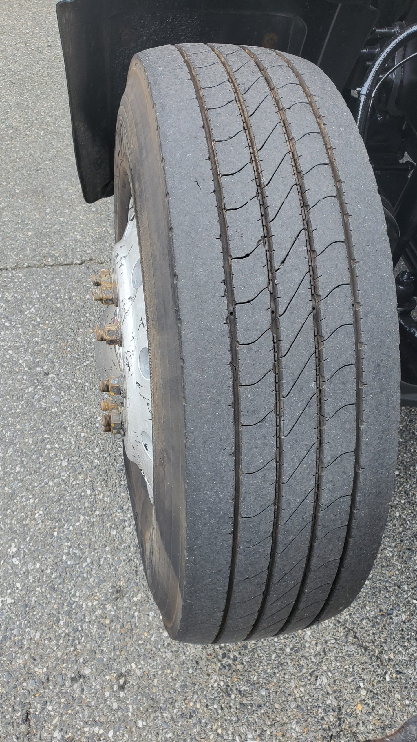 2017 MACK 700 1006759-17 2017 MACK 700 1006759-17