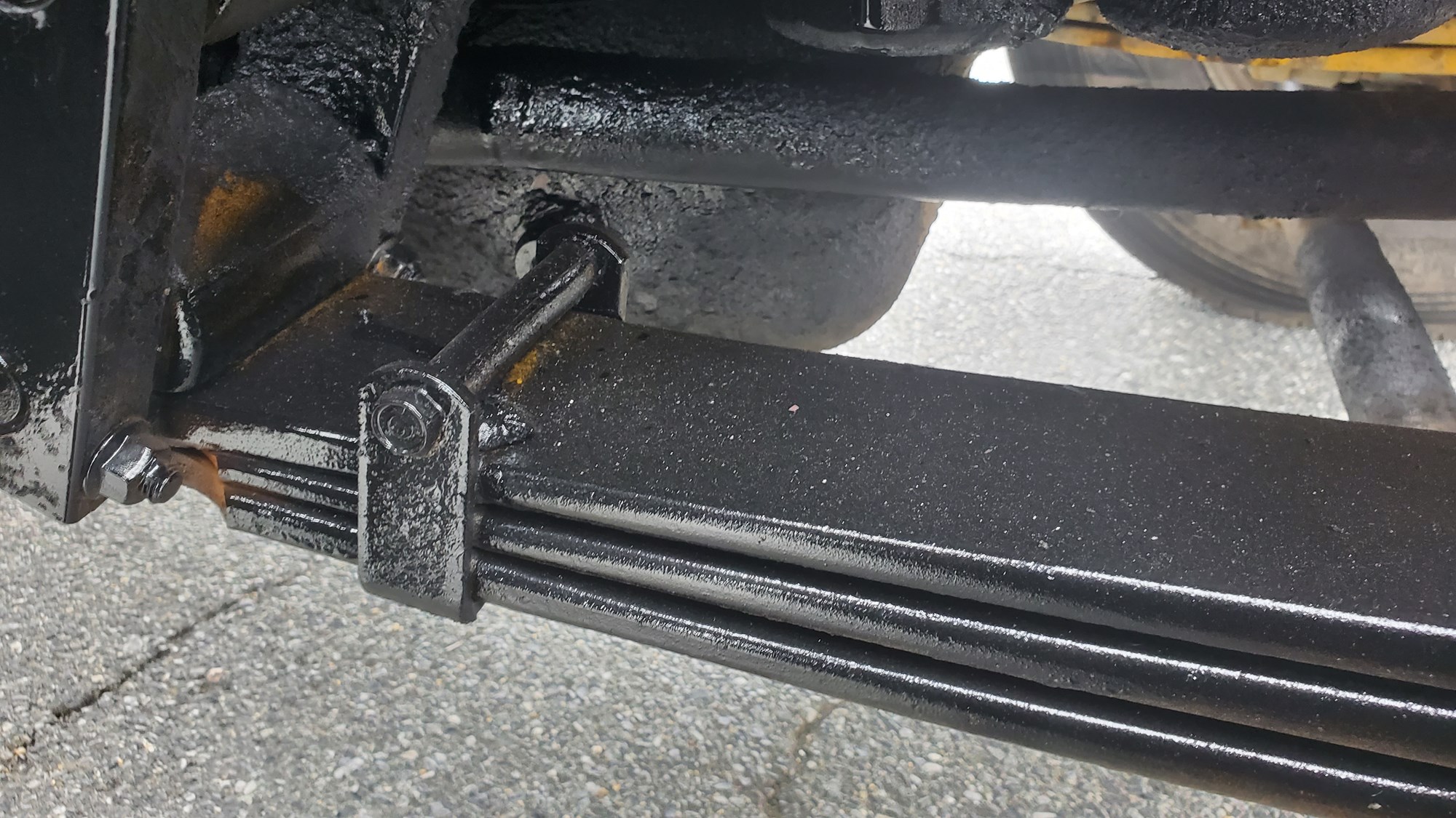 2017 MACK 700 1006759-18 2017 MACK 700 1006759-18