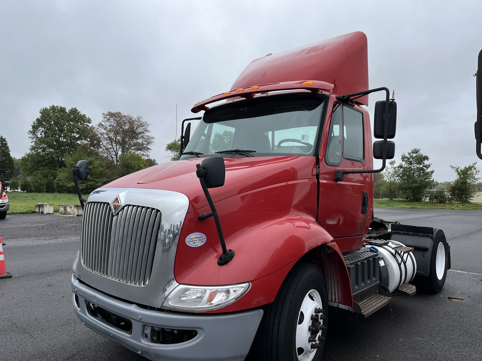 2017 International PROSTAR 2017 International PROSTAR - image 1 of 6