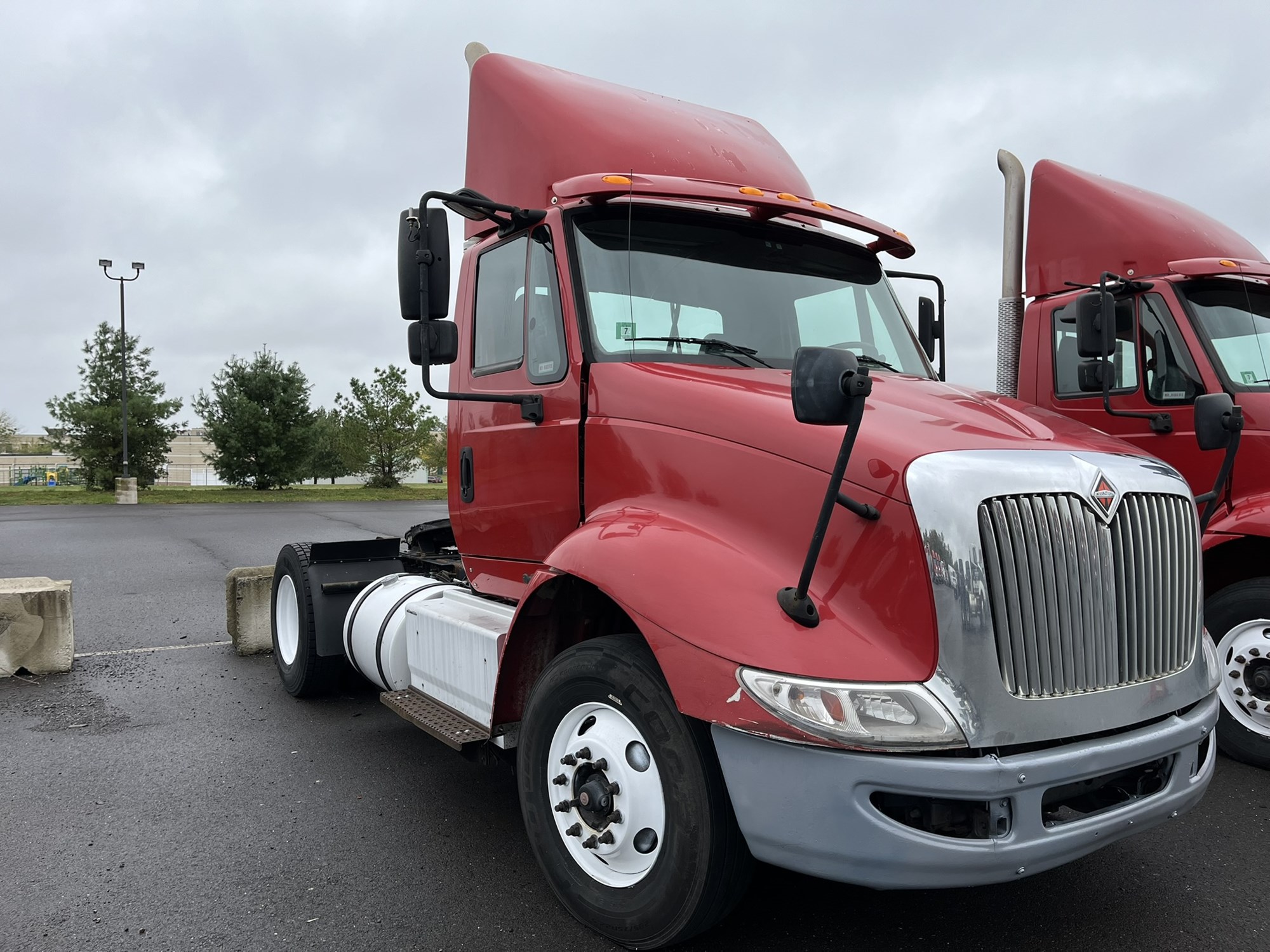 2017 International PROSTAR 2017 International PROSTAR - image 2 of 6