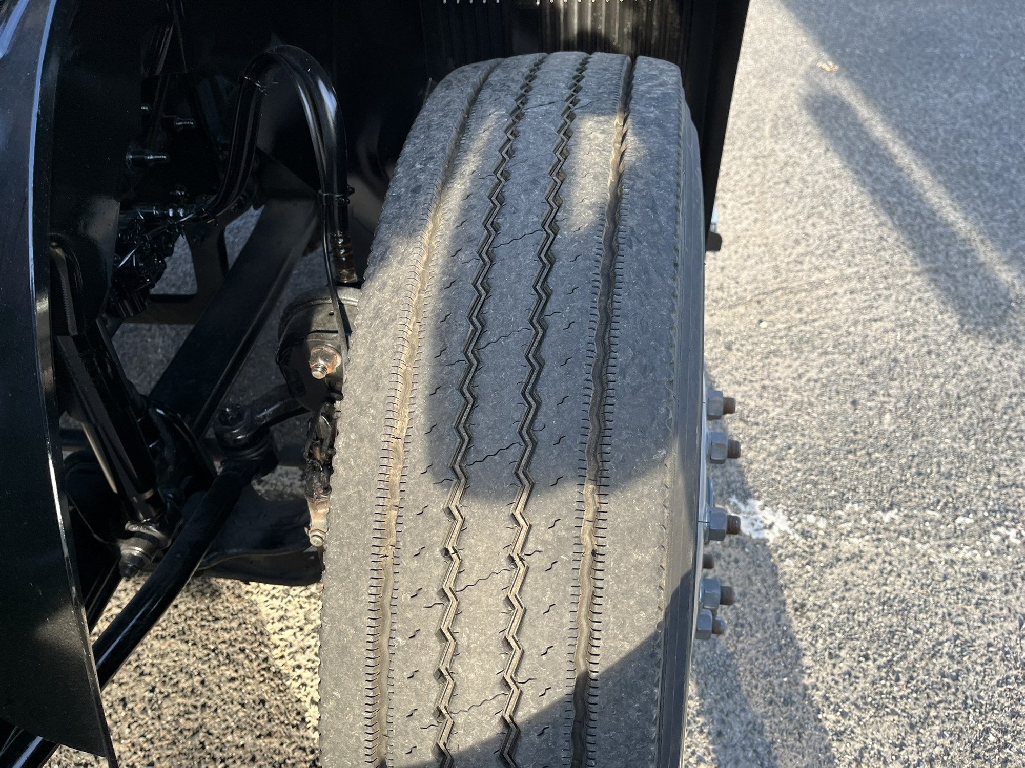 2020 MACK ANTHEM 1000477-06 2020 MACK ANTHEM 1000477-06