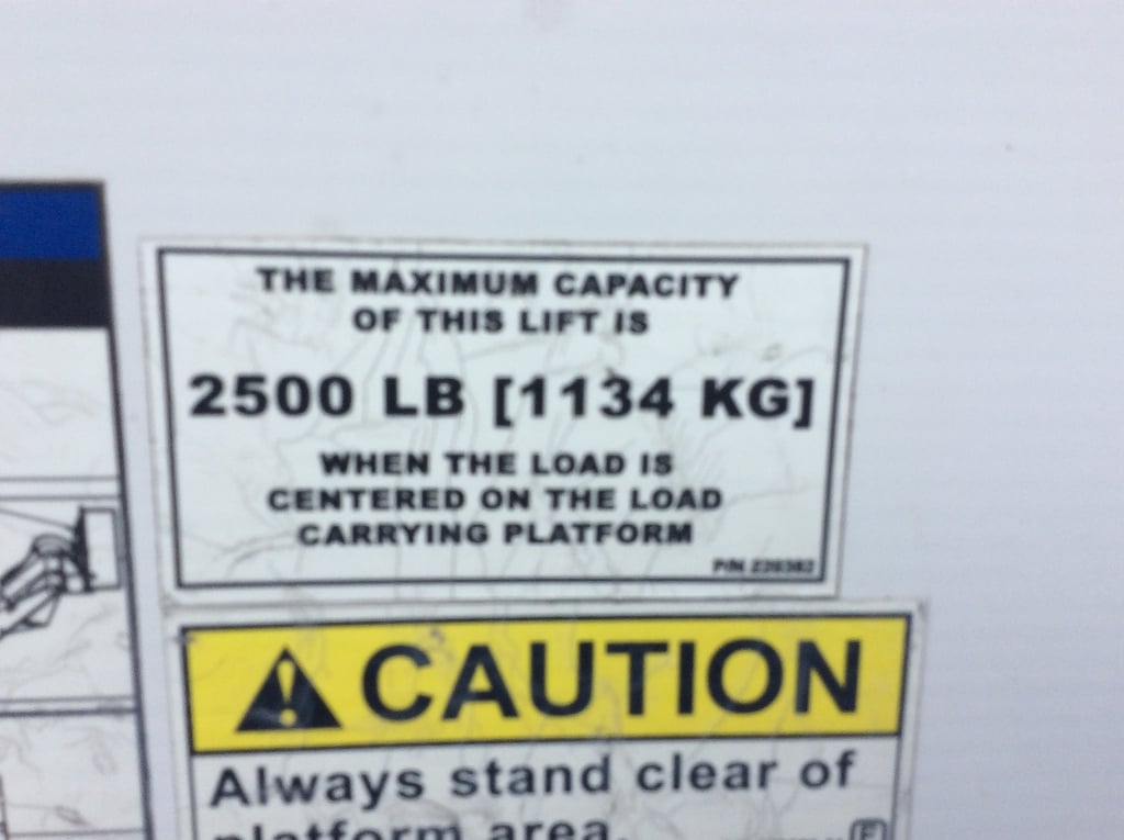 2018 INTERNATIONAL 4300 1001539-04 2018 INTERNATIONAL 4300 1001539-04