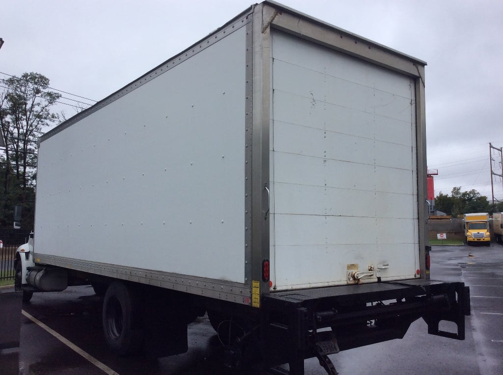 2018 INTERNATIONAL 4300 1001539-06 2018 INTERNATIONAL 4300 1001539-06