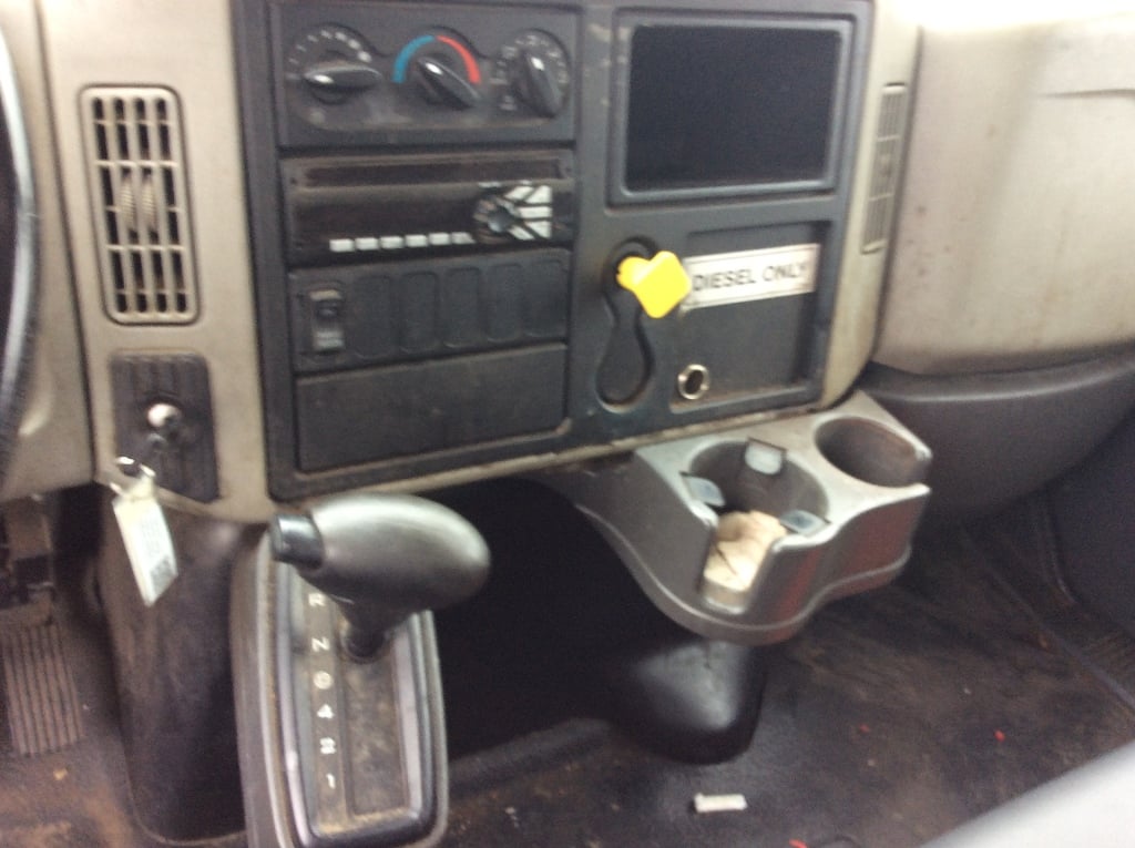 2018 INTERNATIONAL 4300 1001539-09 2018 INTERNATIONAL 4300 1001539-09