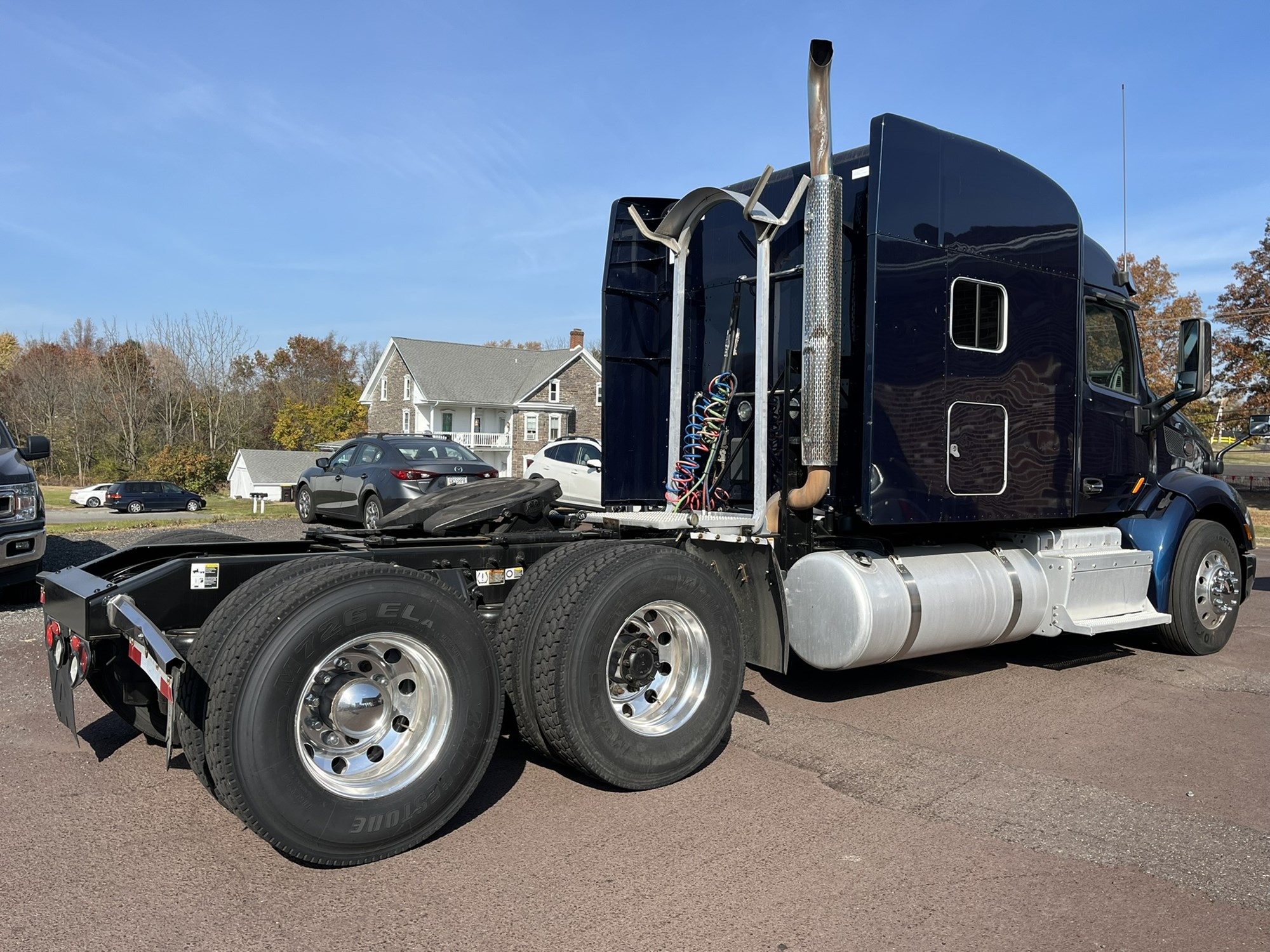 2016 PETERBILT 579 1001958-03 2016 PETERBILT 579 1001958-03