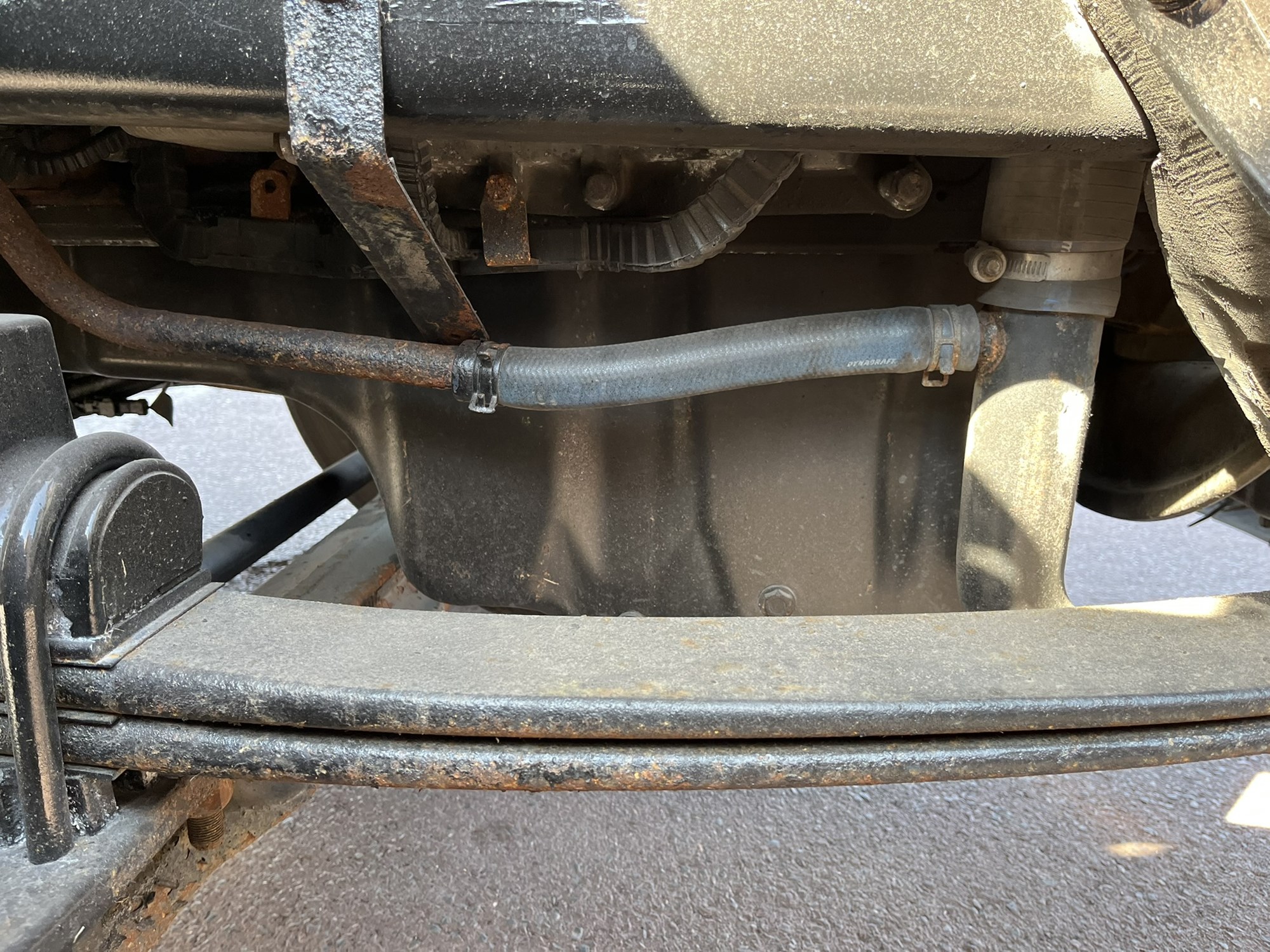 2016 PETERBILT 579 1001958-08 2016 PETERBILT 579 1001958-08