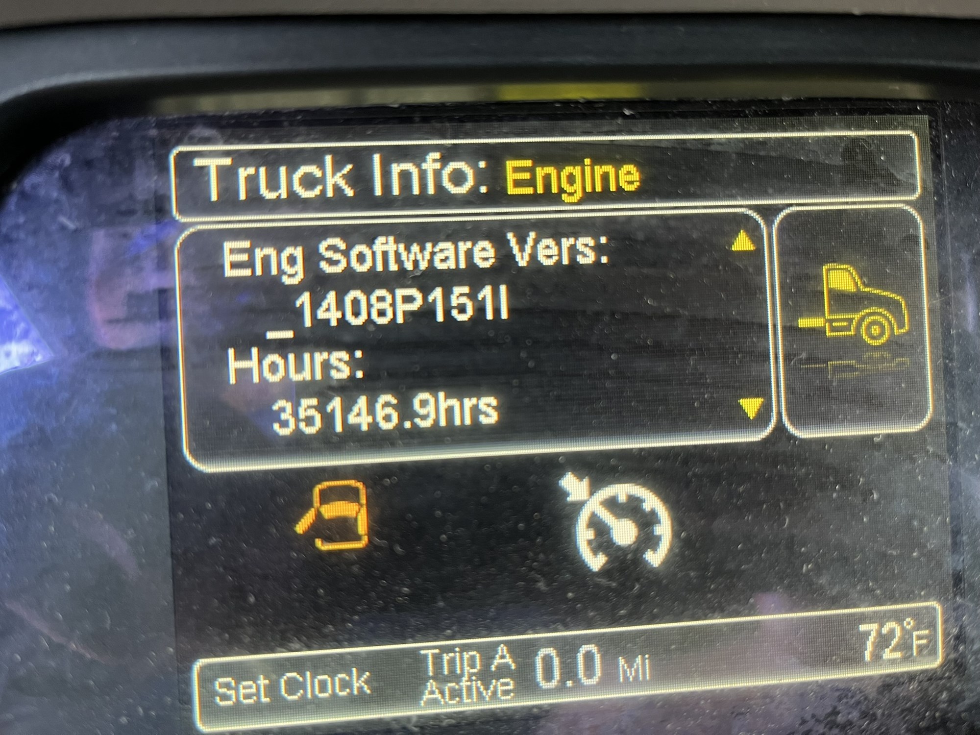 2016 PETERBILT 579 1001958-09 2016 PETERBILT 579 1001958-09