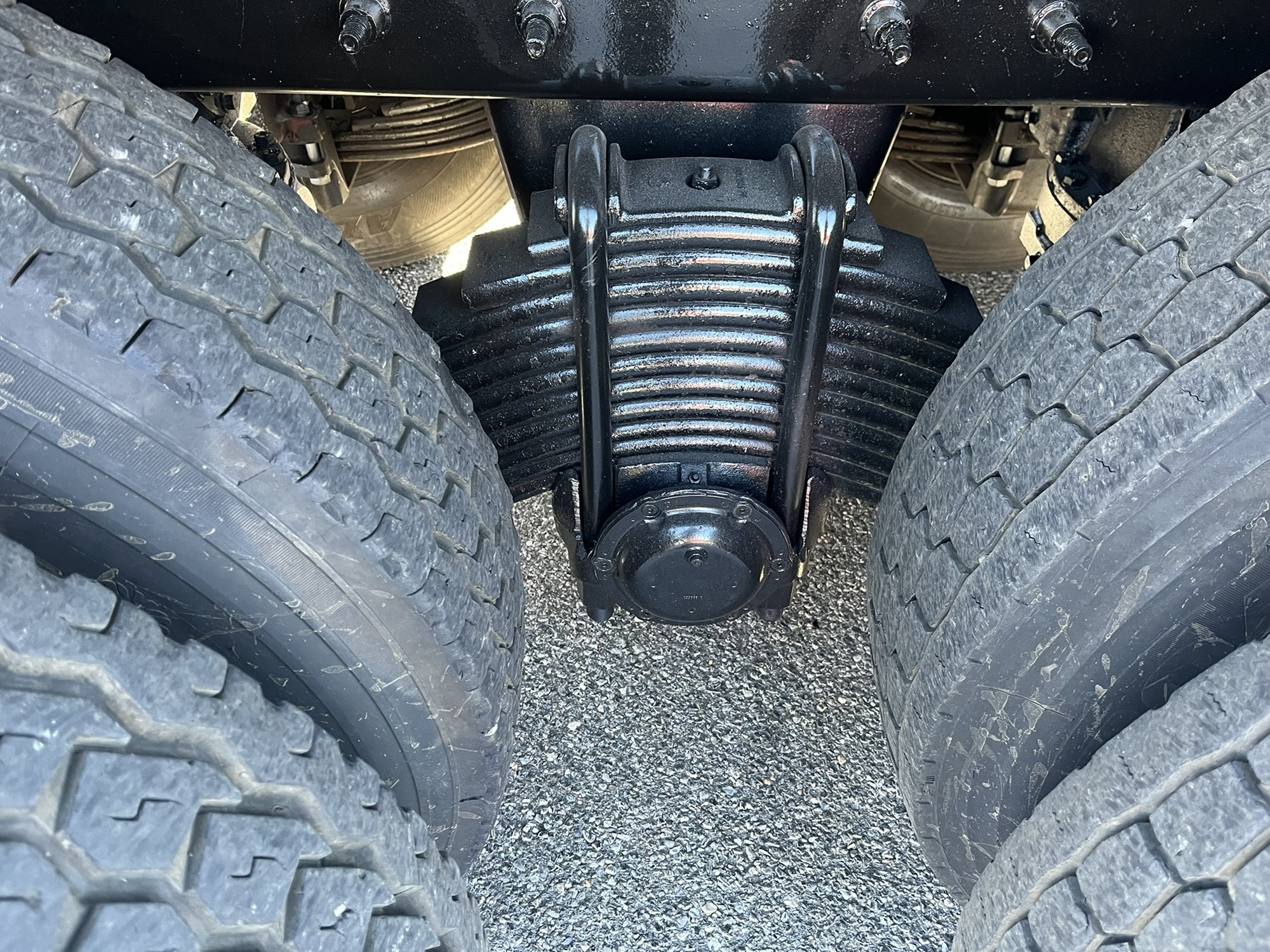 2019 MACK GR64 1052506-10 2019 MACK GR64 1052506-10