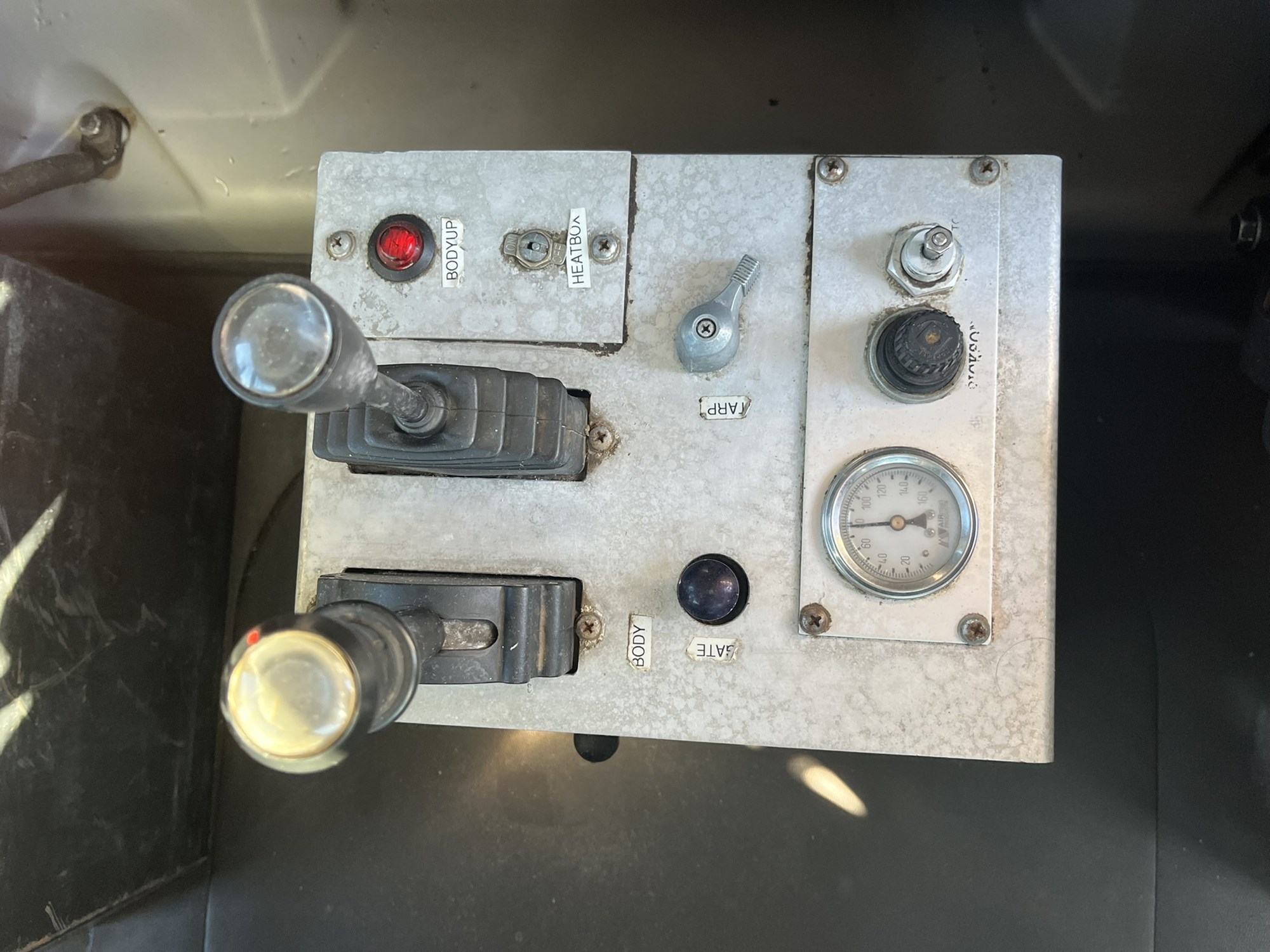 2019 MACK GR64 1052506-25 2019 MACK GR64 1052506-25