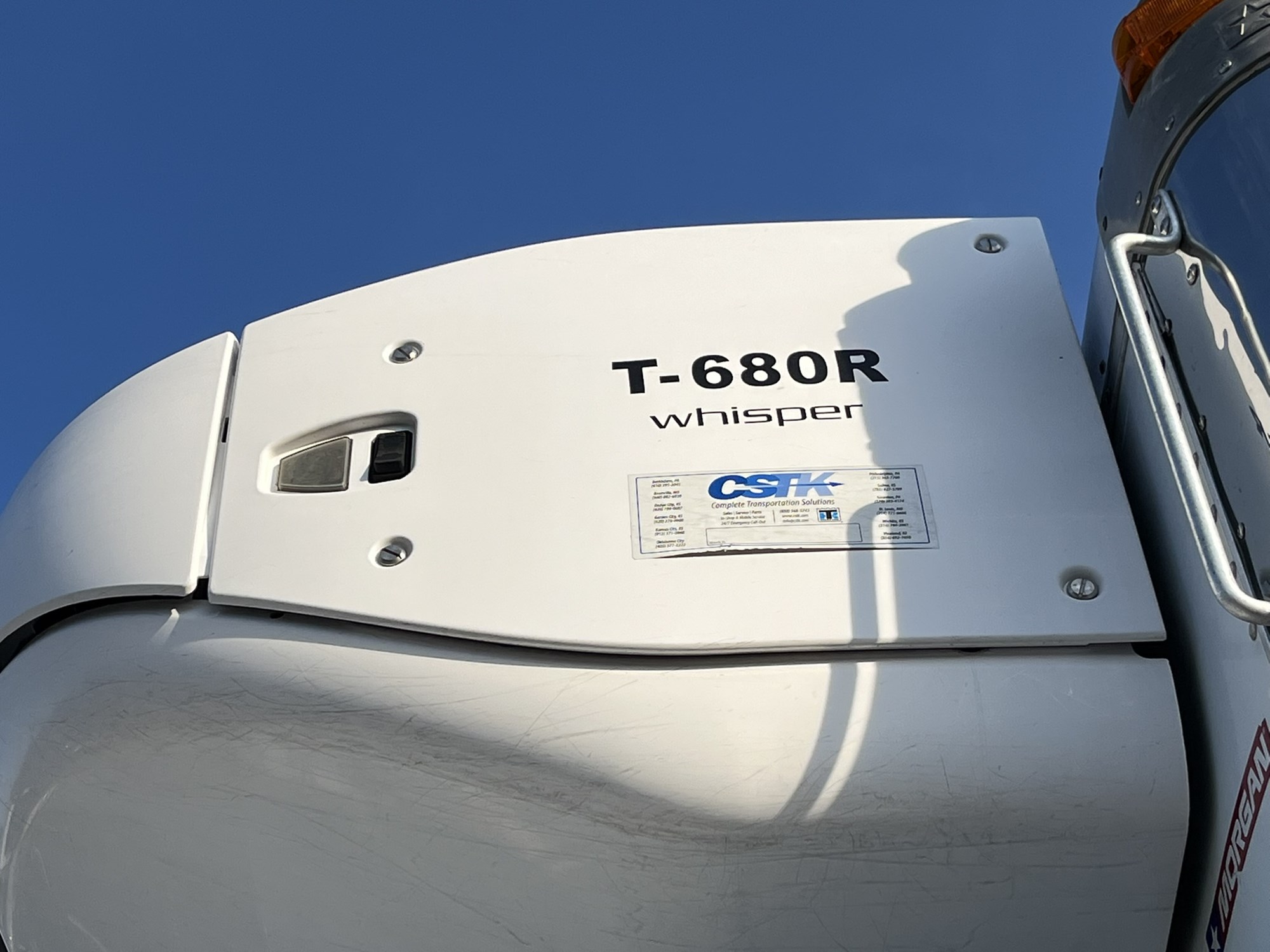 2017 Hino HINO 268 1057107-15 2017 Hino HINO 268 1057107-15