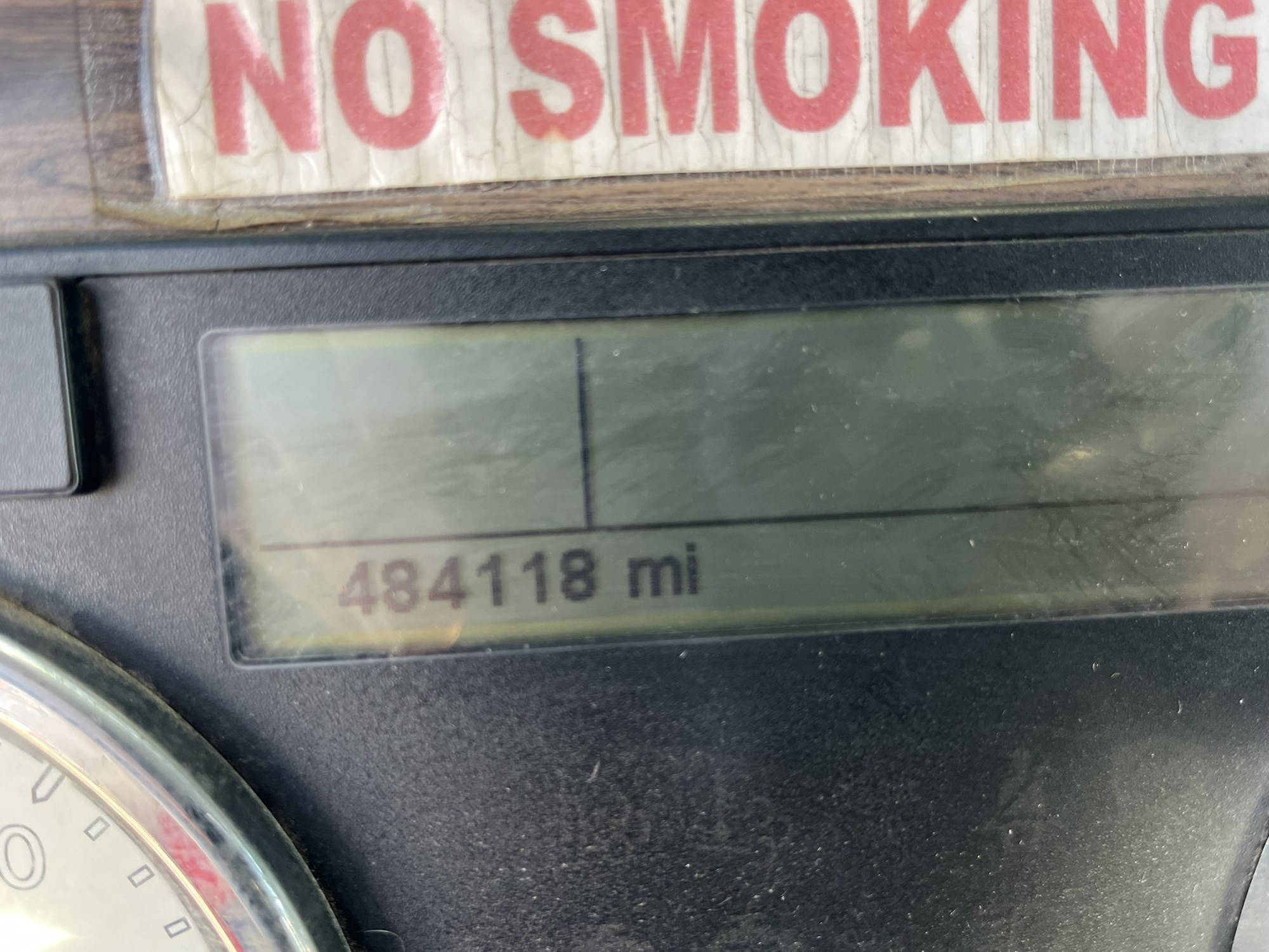 2014 Freightliner Coronado 1066596-11 2014 Freightliner Coronado 1066596-11