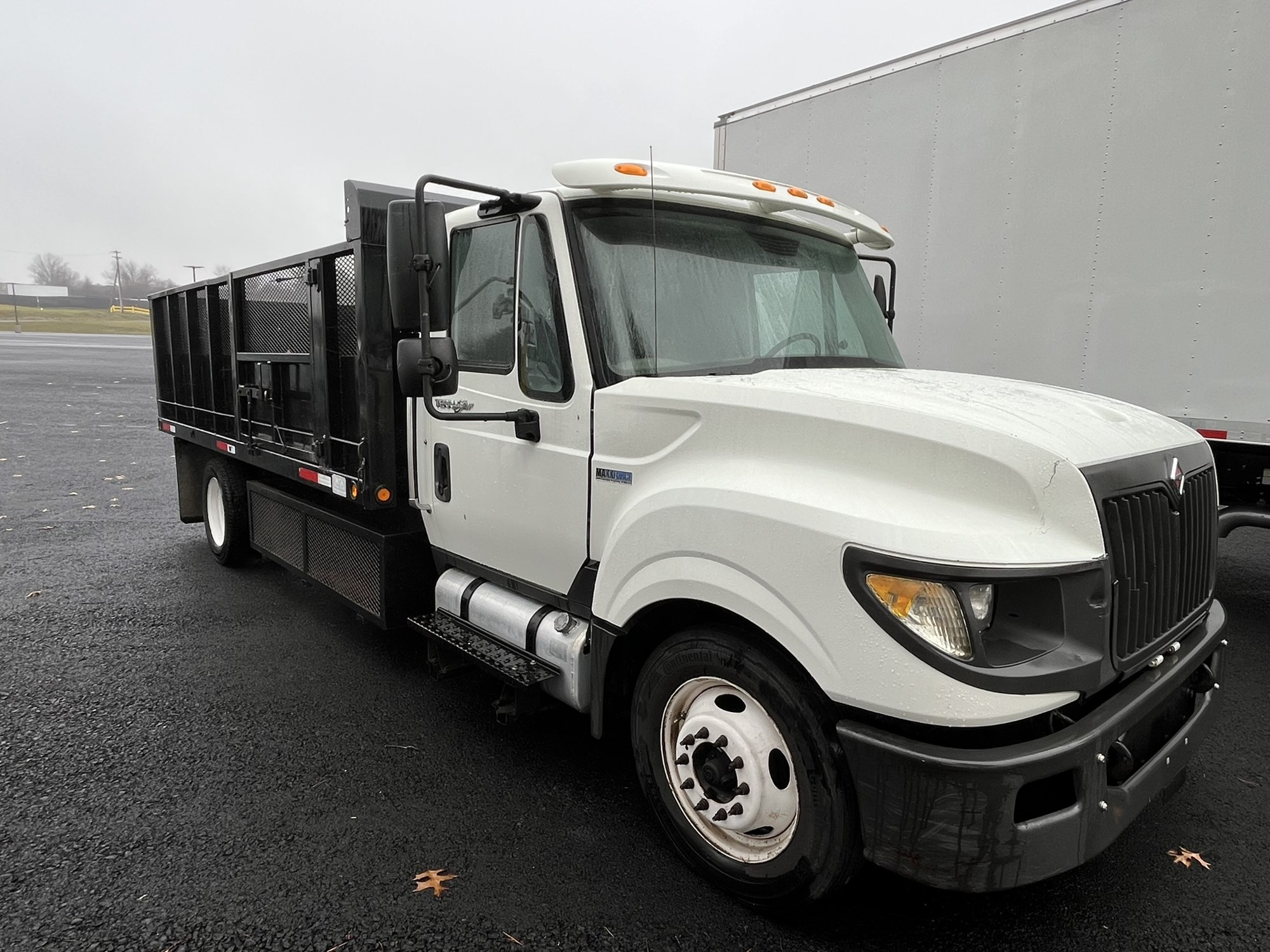 2013 International TERRASTAR 1067151-02 2013 International TERRASTAR 1067151-02