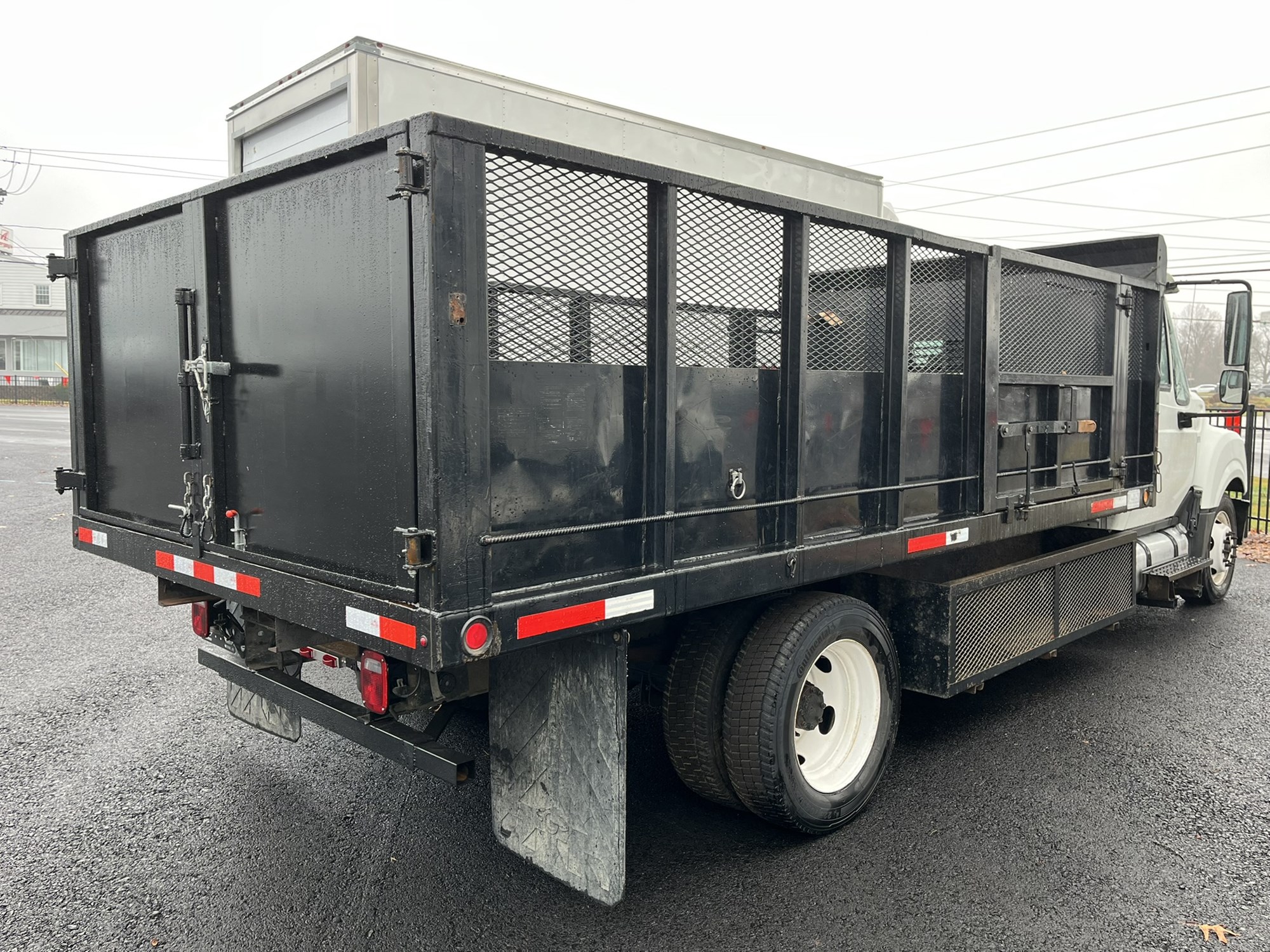 2013 International TERRASTAR 1067151-03 2013 International TERRASTAR 1067151-03