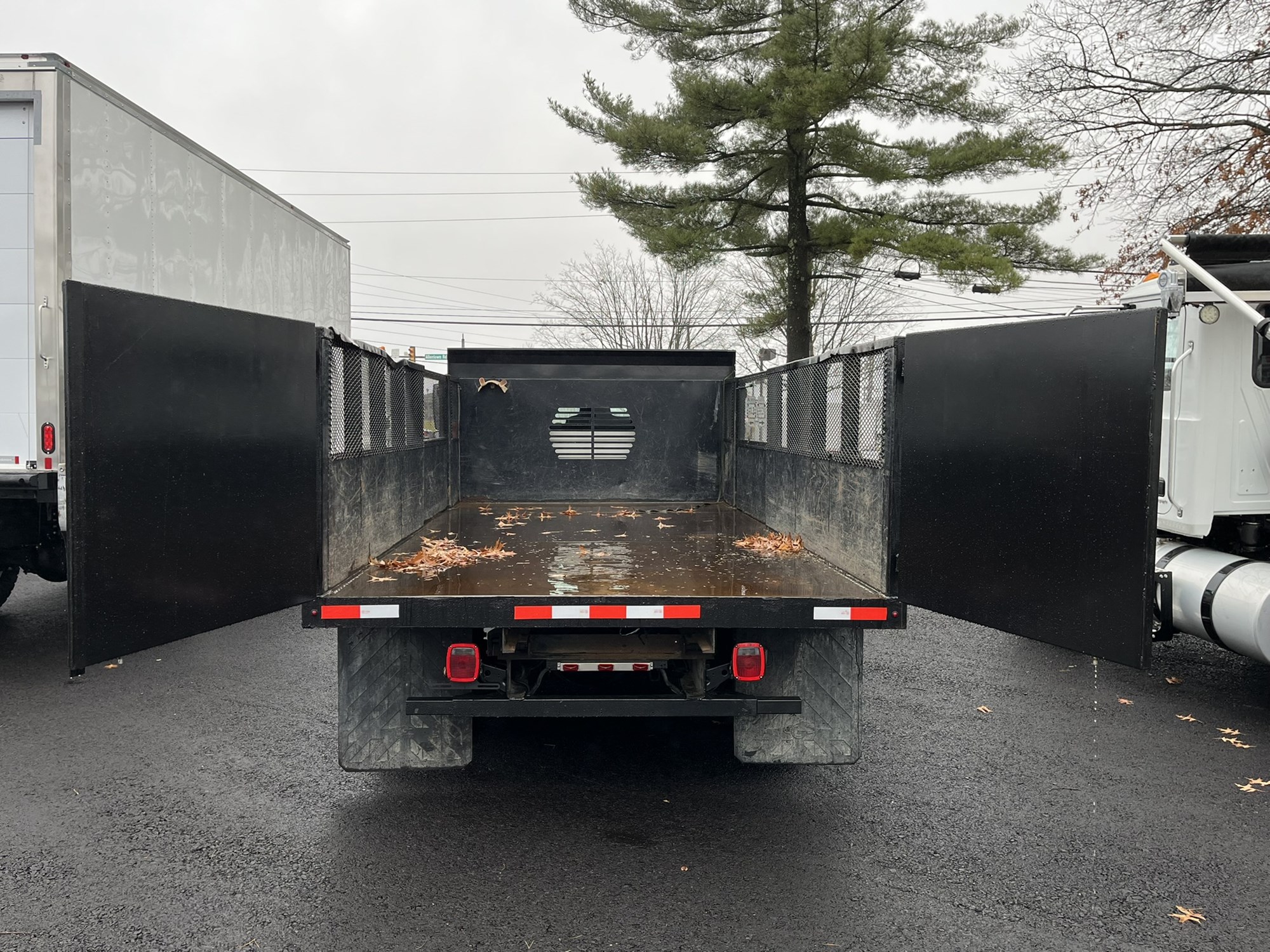 2013 International TERRASTAR 1067151-05 2013 International TERRASTAR 1067151-05