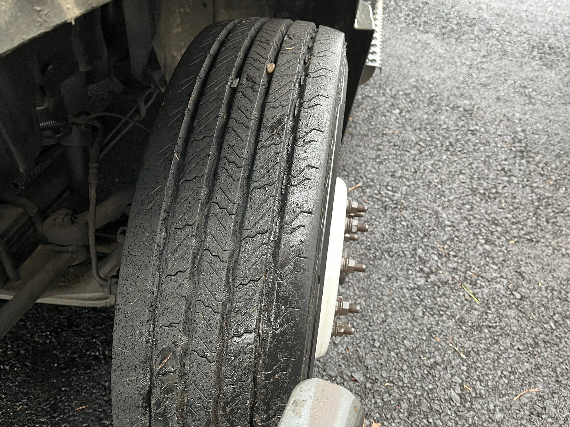 2013 International TERRASTAR 1067151-12 2013 International TERRASTAR 1067151-12