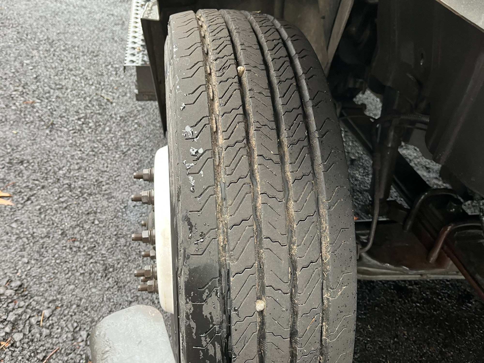 2013 International TERRASTAR 1067151-14 2013 International TERRASTAR 1067151-14