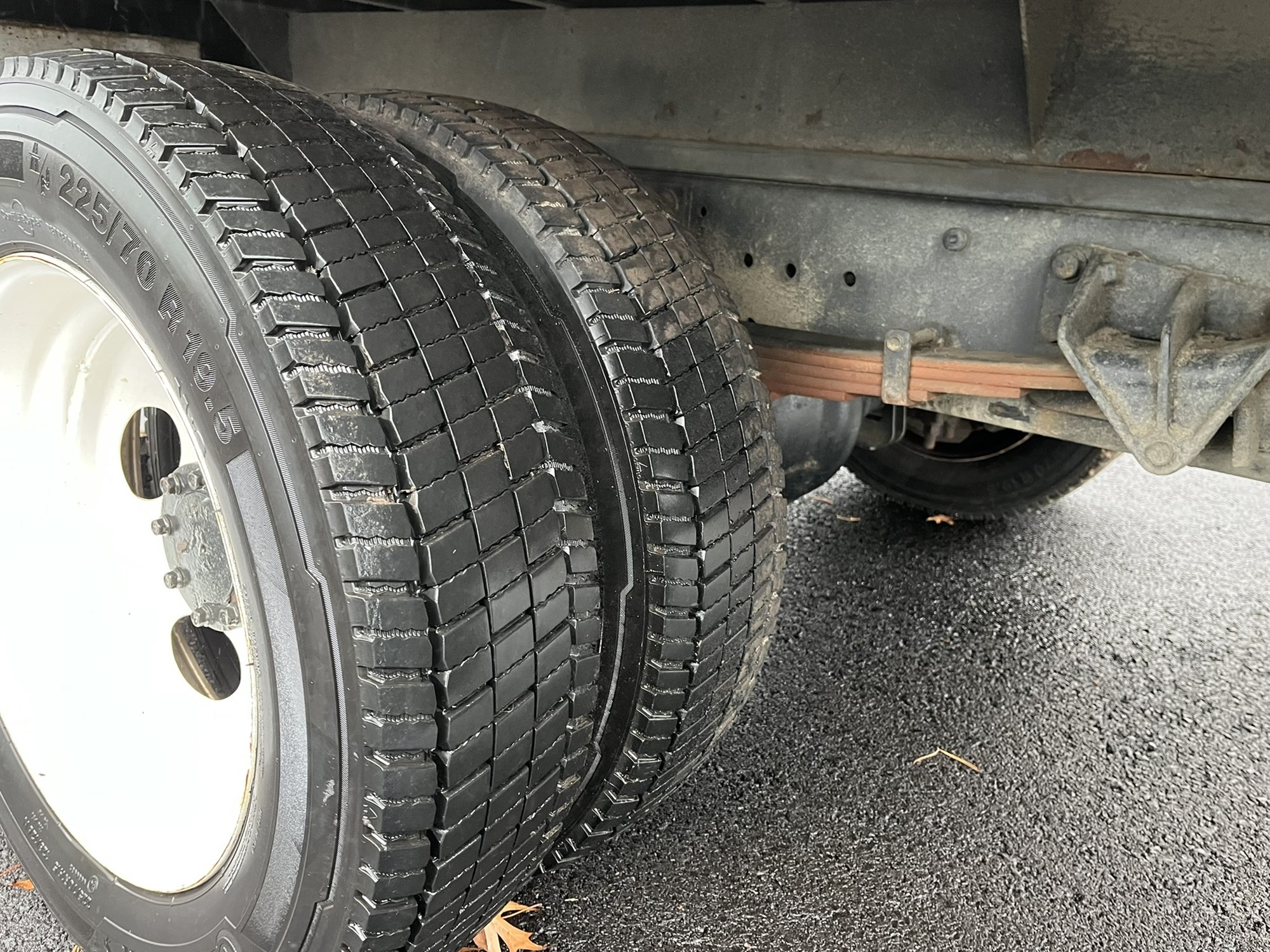 2013 International TERRASTAR 1067151-15 2013 International TERRASTAR 1067151-15