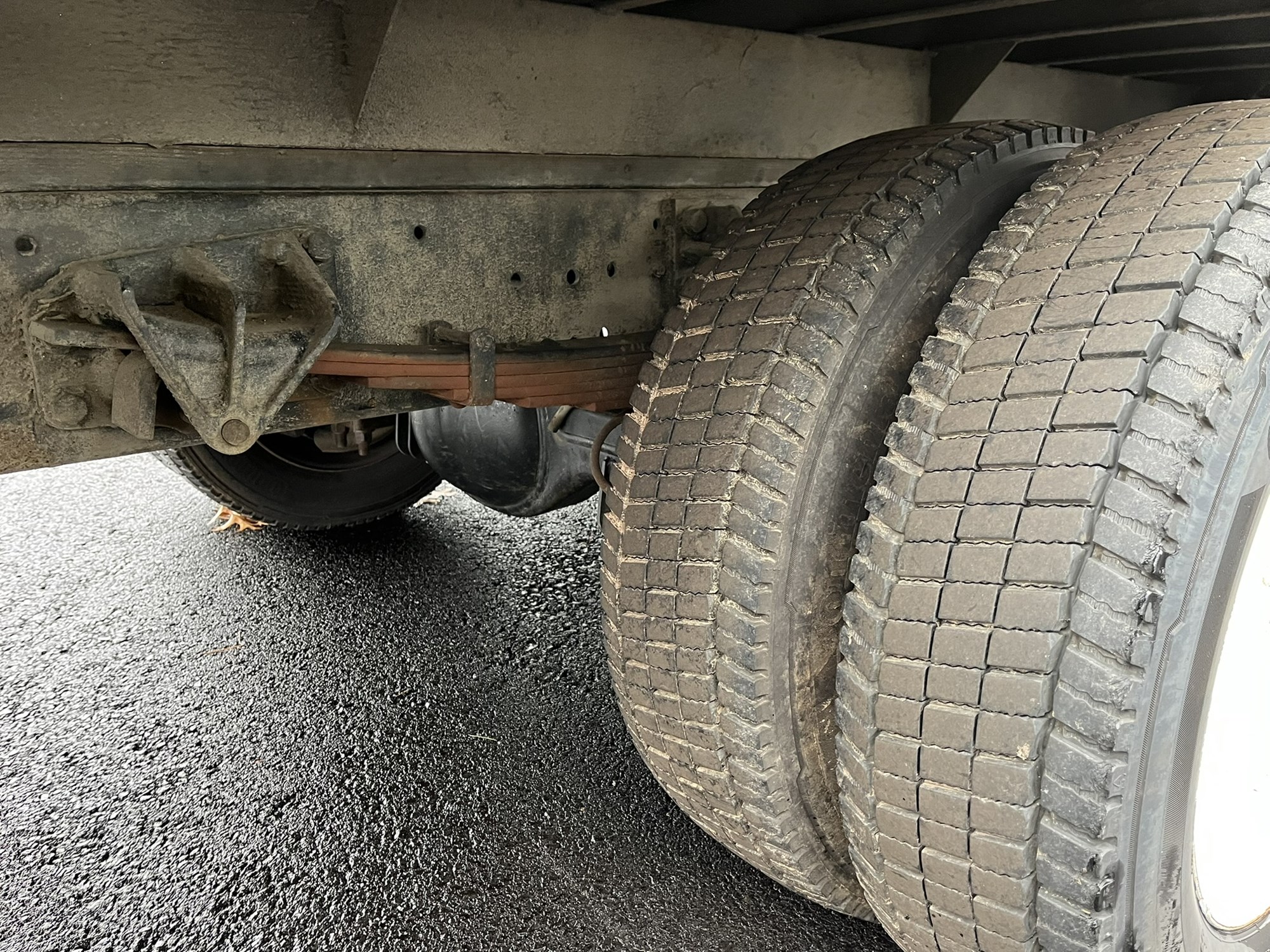 2013 International TERRASTAR 1067151-16 2013 International TERRASTAR 1067151-16