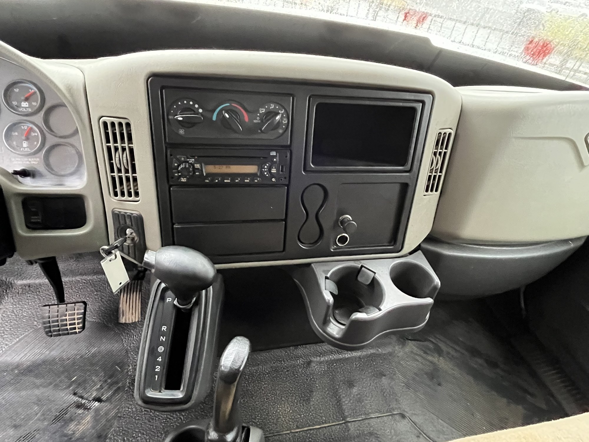 2013 International TERRASTAR 1067151-18 2013 International TERRASTAR 1067151-18