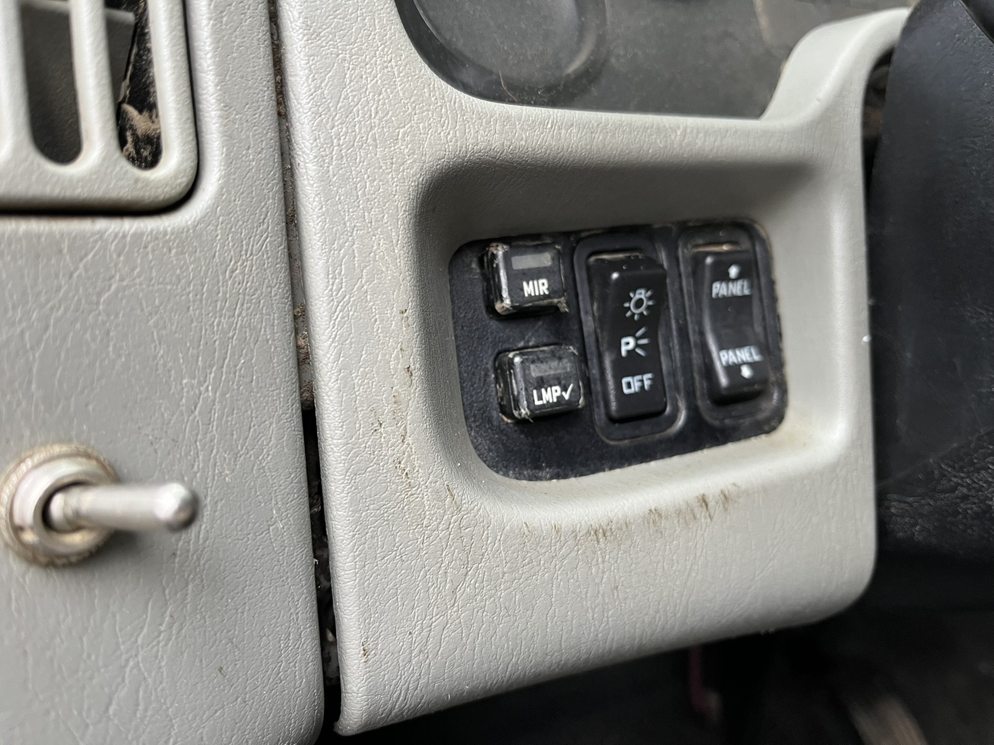 2013 International TERRASTAR 1067151-19 2013 International TERRASTAR 1067151-19