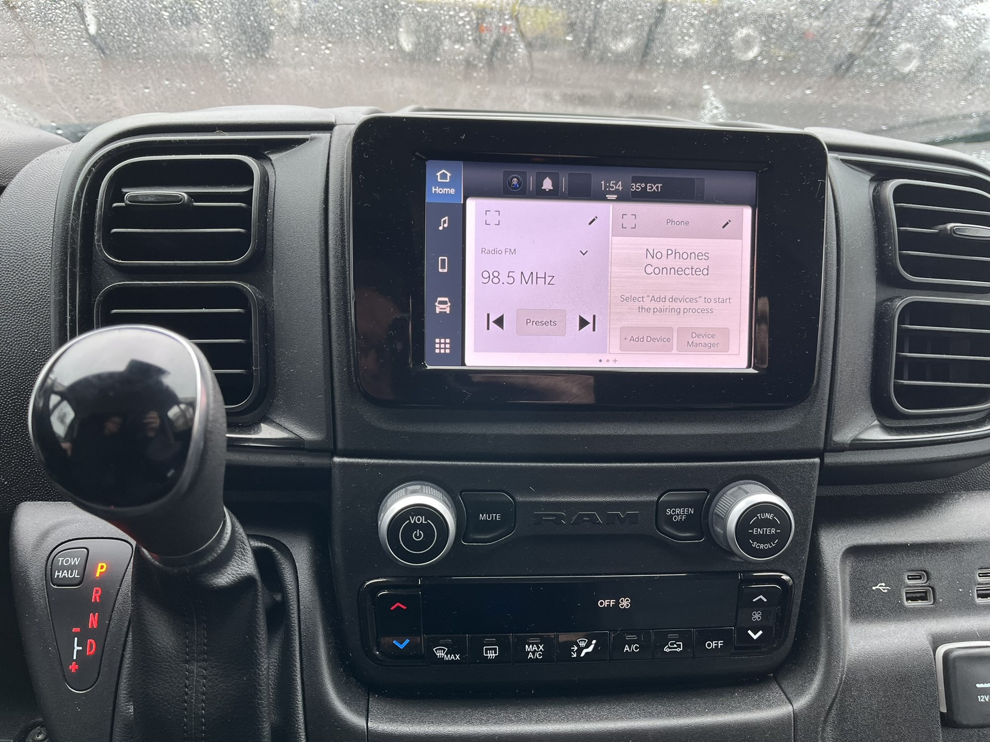 2022 Ram ProMaster 3500 1068438-07 2022 Ram ProMaster 3500 1068438-07