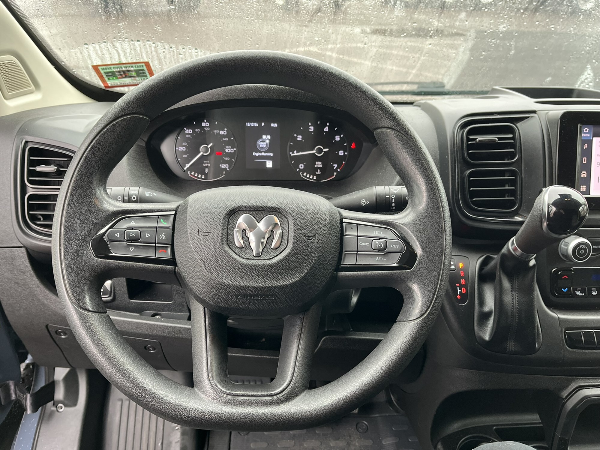 2022 Ram ProMaster 3500 1068438-09 2022 Ram ProMaster 3500 1068438-09