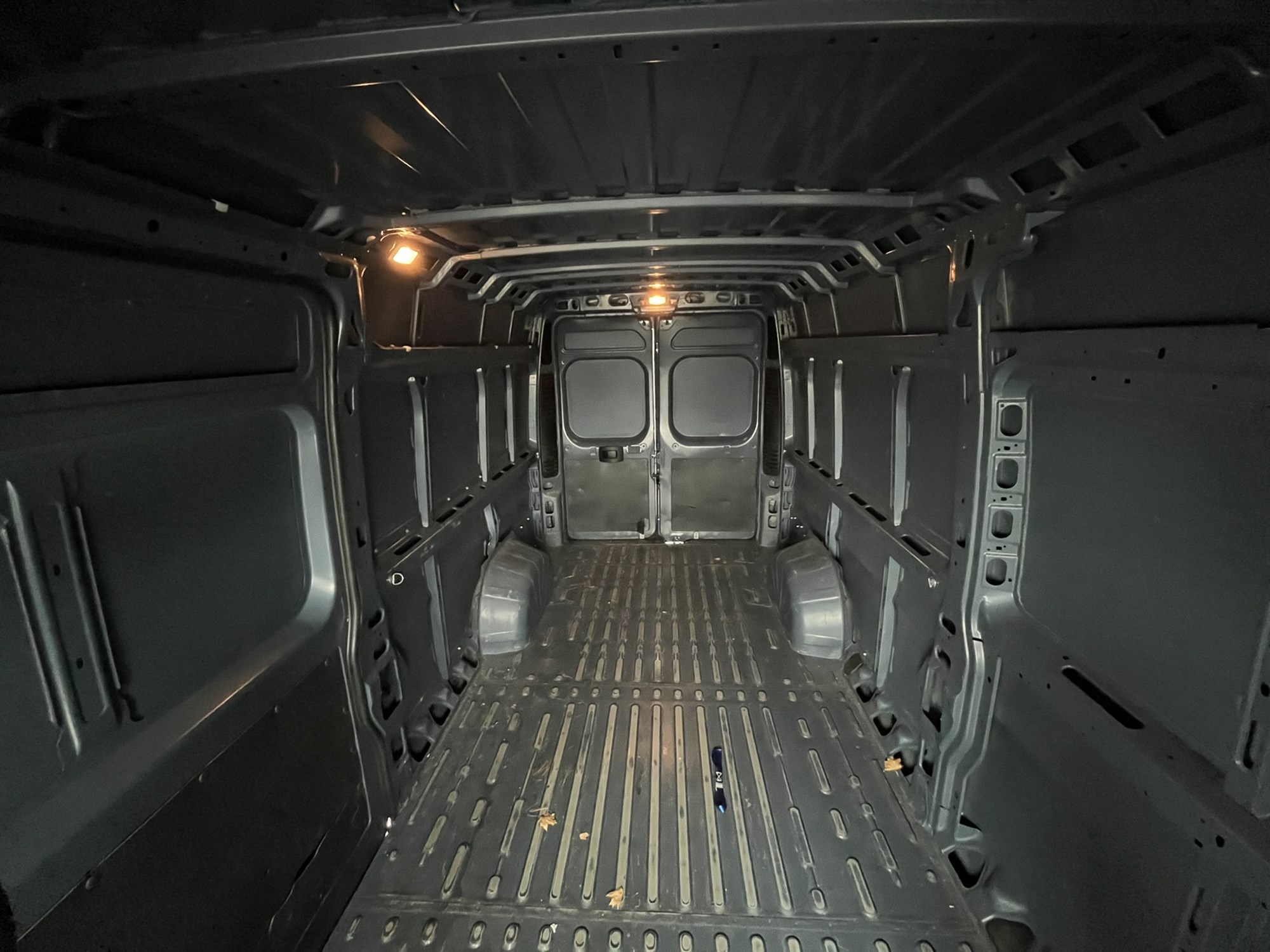 2022 Ram ProMaster 3500 1068438-11 2022 Ram ProMaster 3500 1068438-11