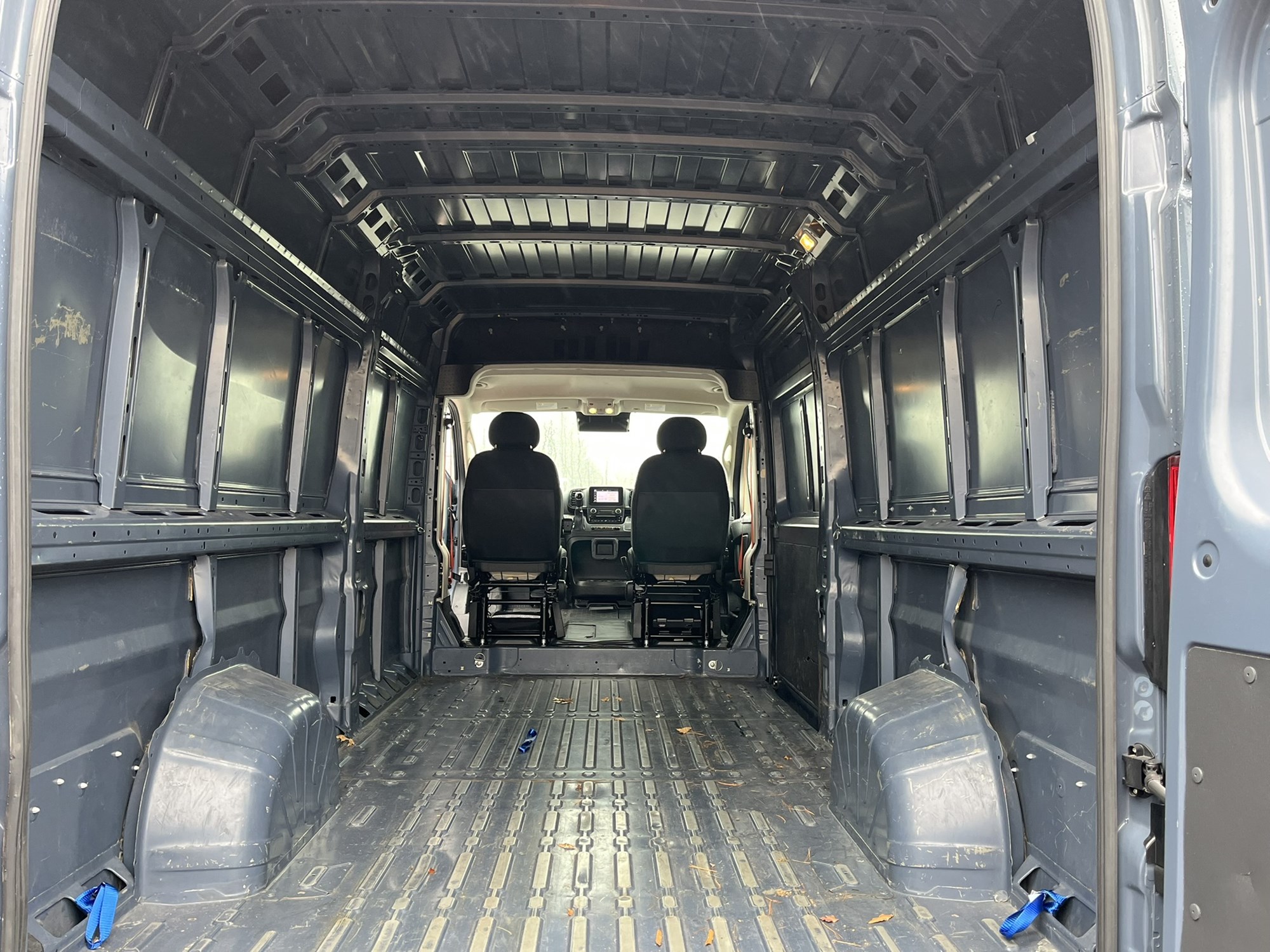 2022 Ram ProMaster 3500 1068438-12 2022 Ram ProMaster 3500 1068438-12