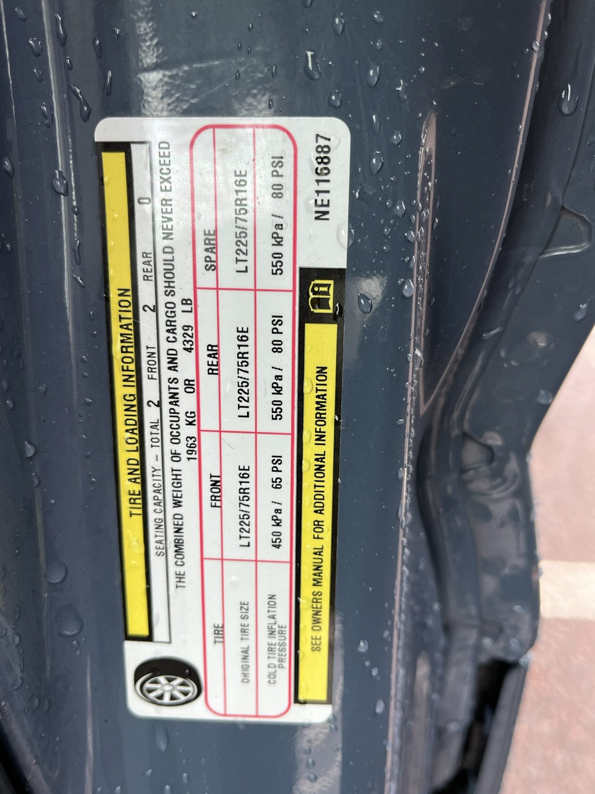 2022 Ram ProMaster 3500 1068438-13 2022 Ram ProMaster 3500 1068438-13