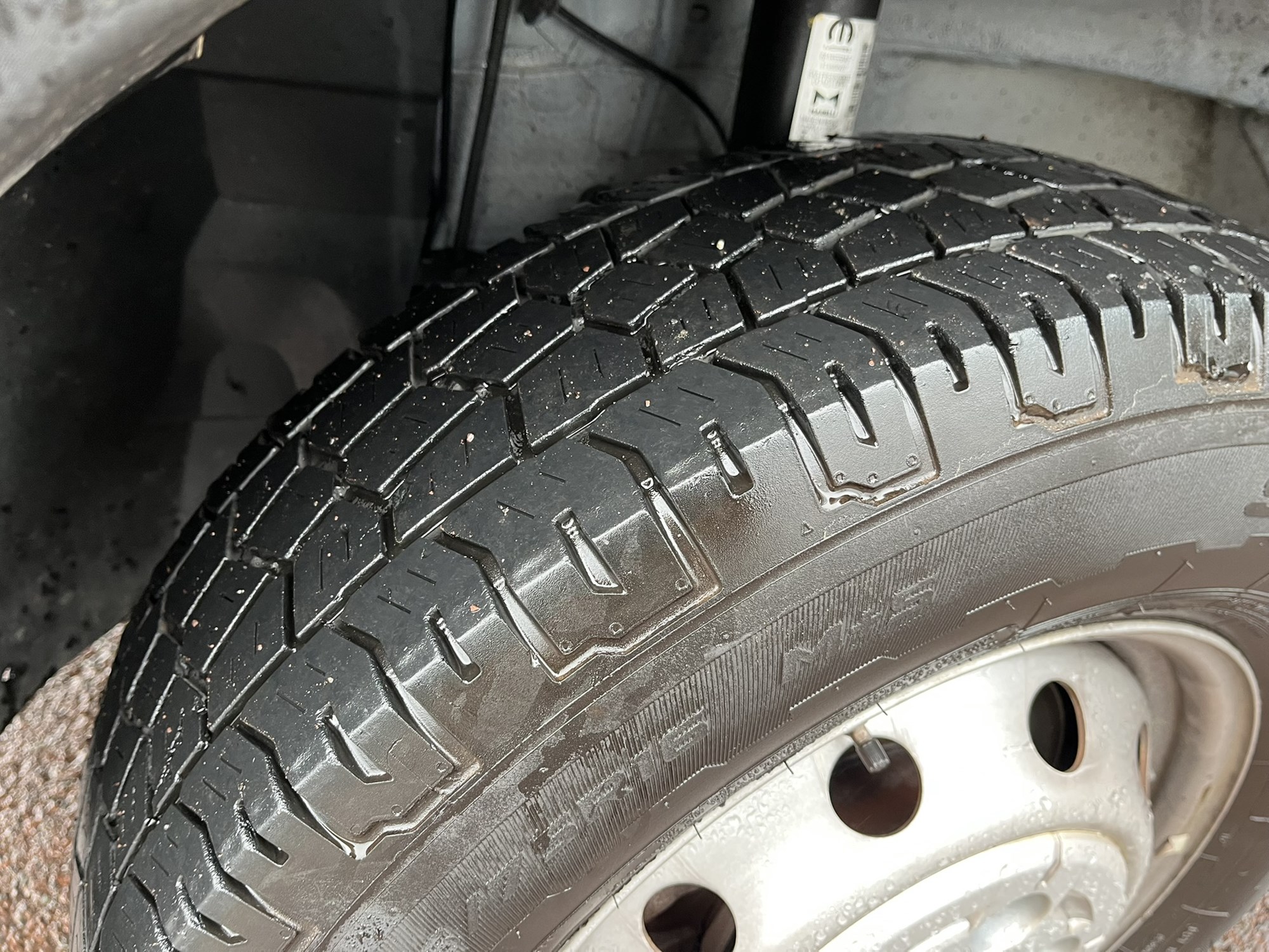 2022 Ram ProMaster 3500 1068438-17 2022 Ram ProMaster 3500 1068438-17