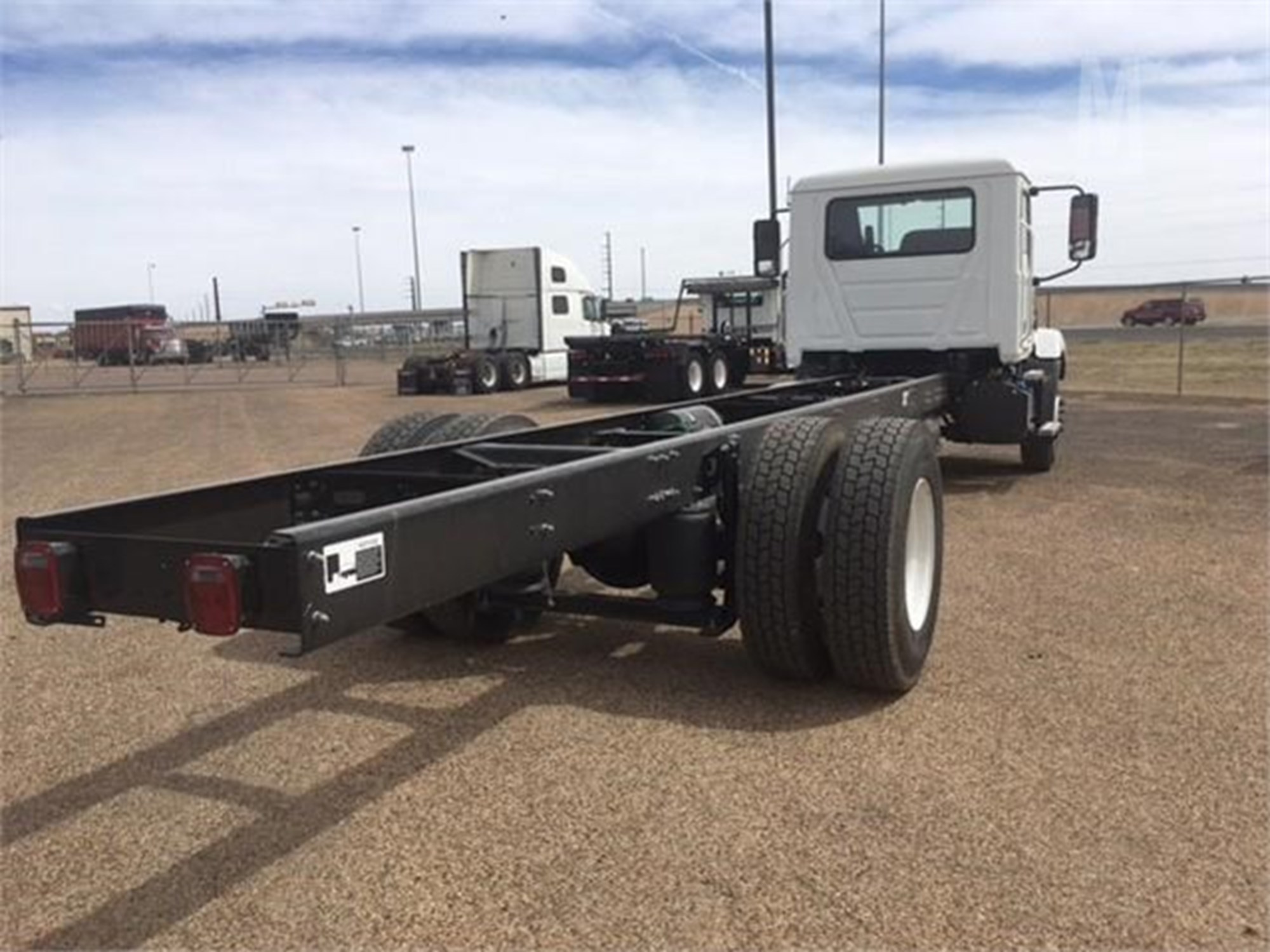 2026 MACK MD642 1071217-02 2026 MACK MD642 1071217-02