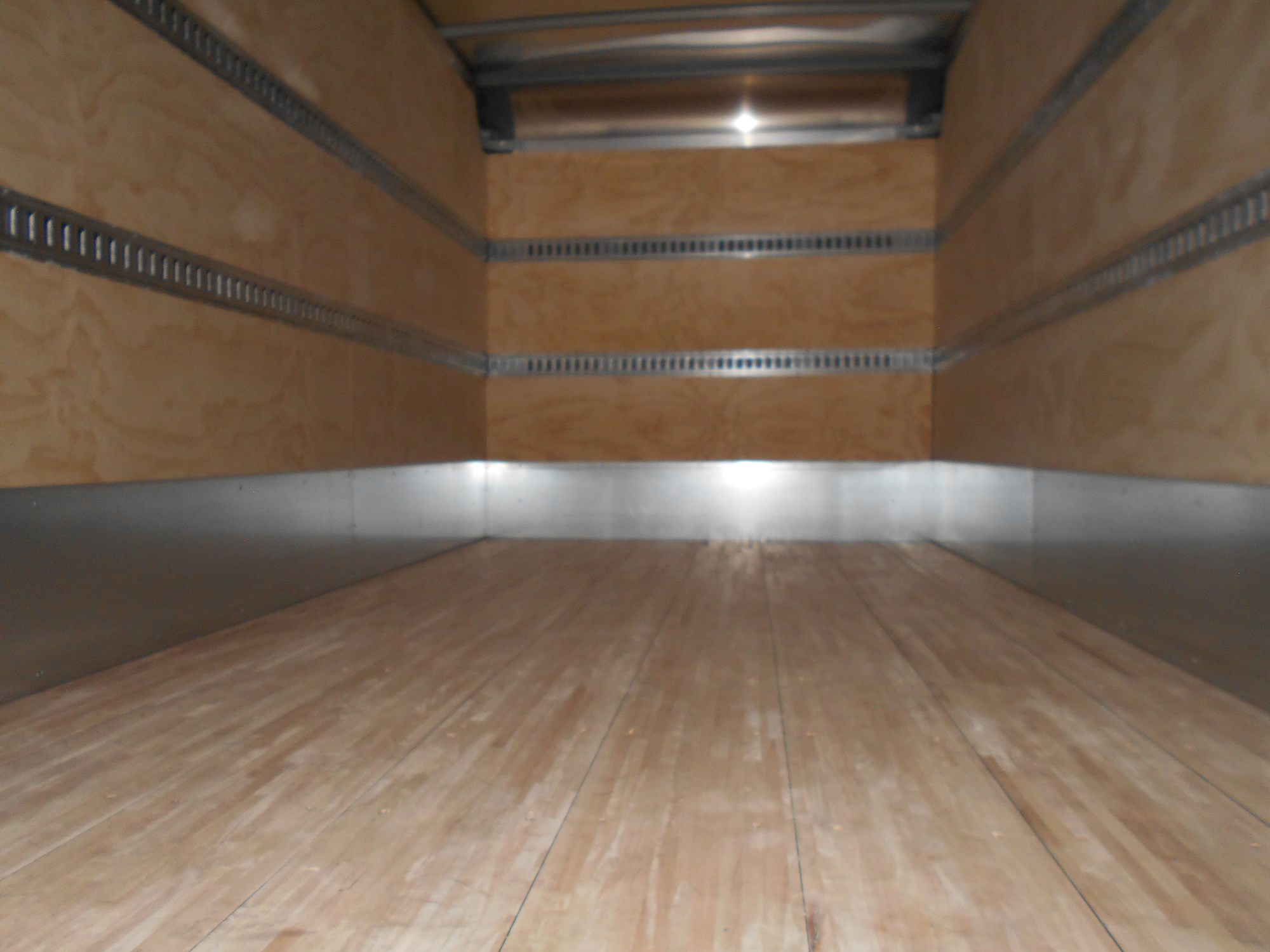 2024 Isuzu NPR HD GAS - image 3 of 3
