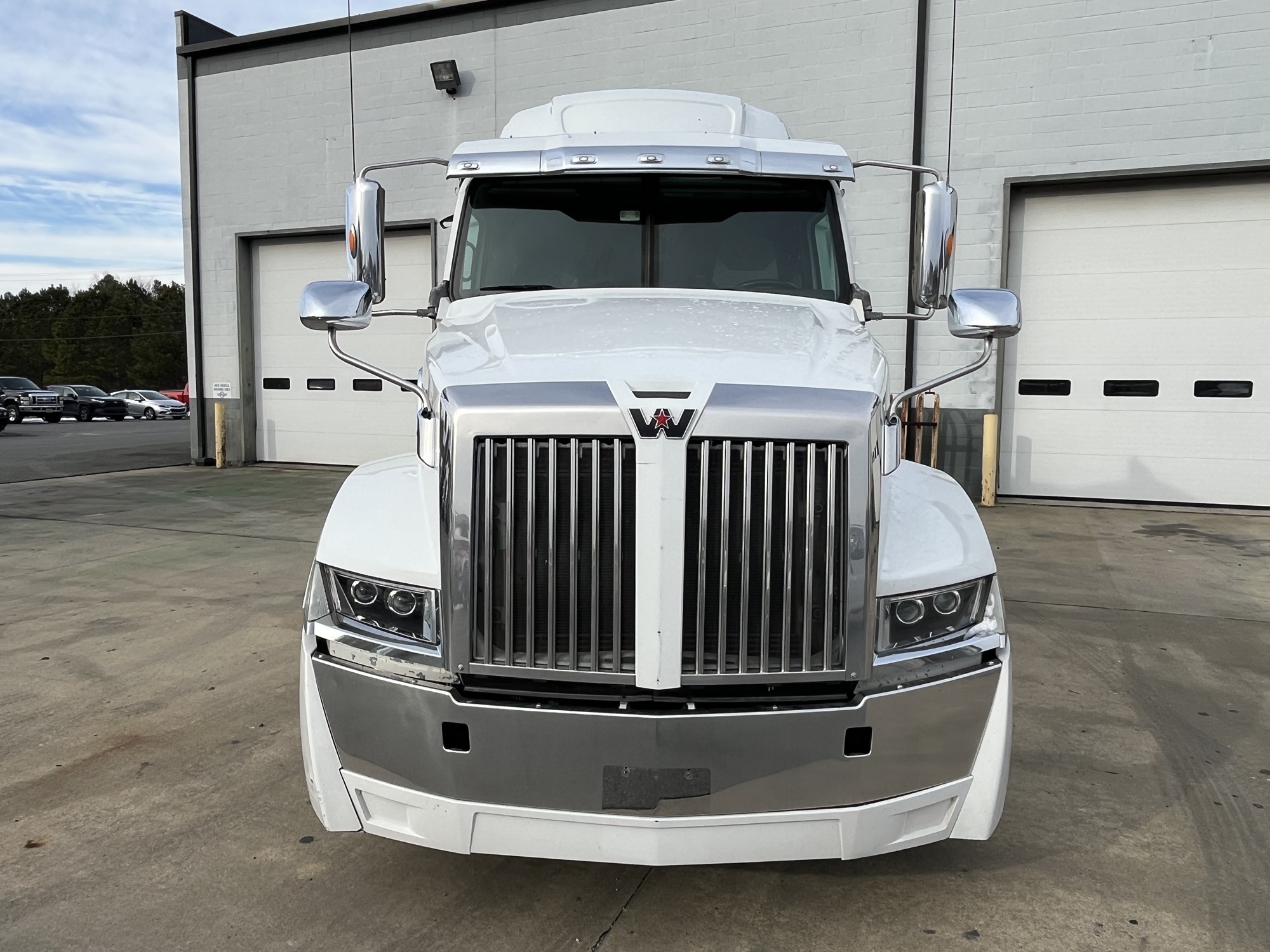 2020 WESTERN STAR/AU 5700 XE 1075441-05 2020 WESTERN STAR/AU 5700 XE 1075441-05