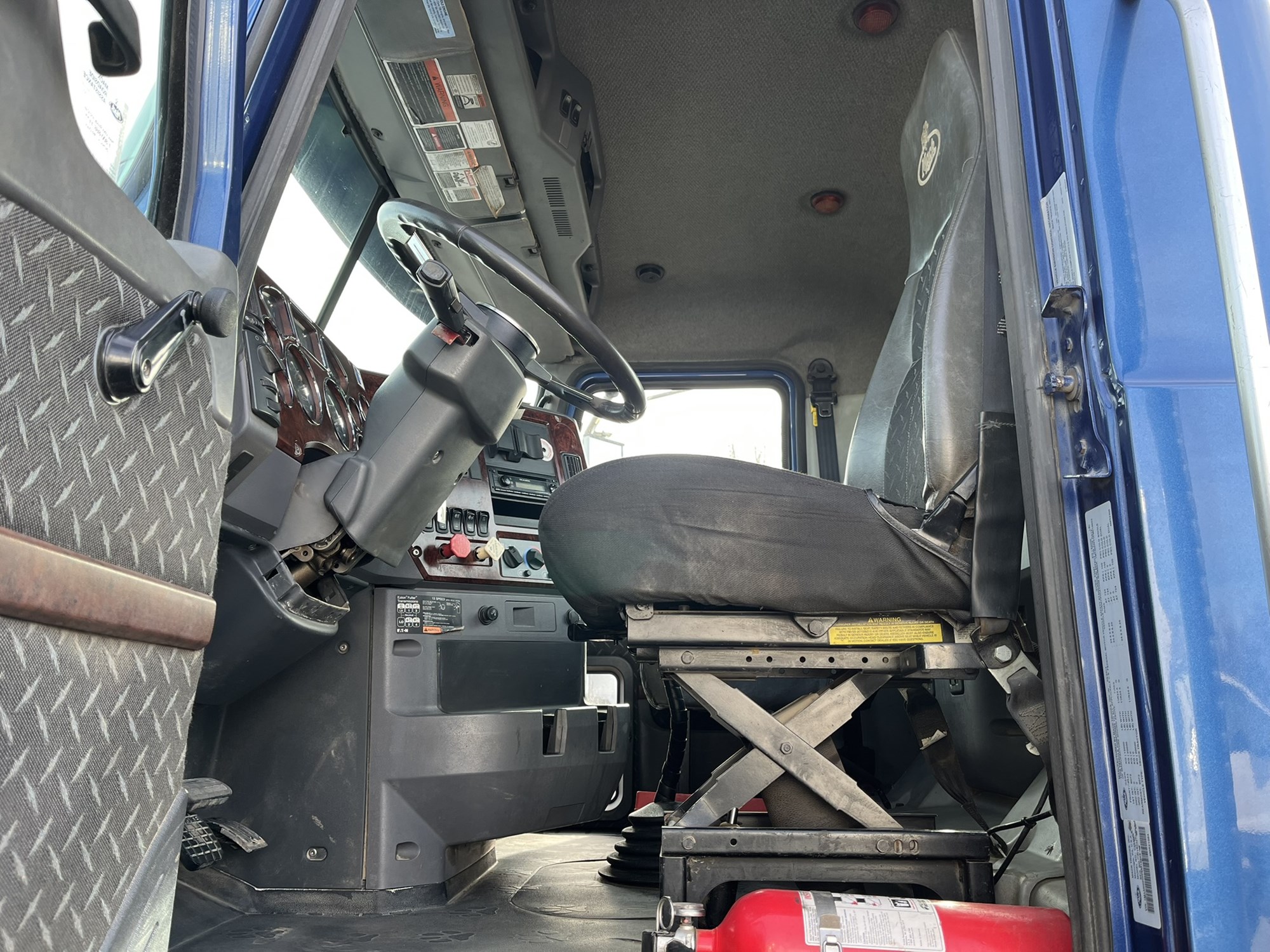 2015 MACK CHU613 1000958-09 2015 MACK CHU613 1000958-09