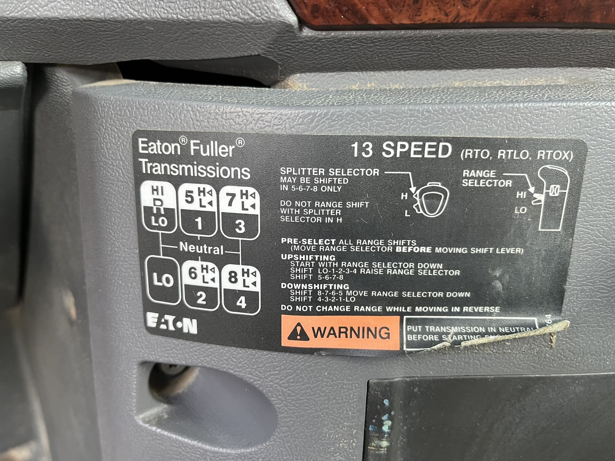 2015 MACK CHU613 1000958-12 2015 MACK CHU613 1000958-12